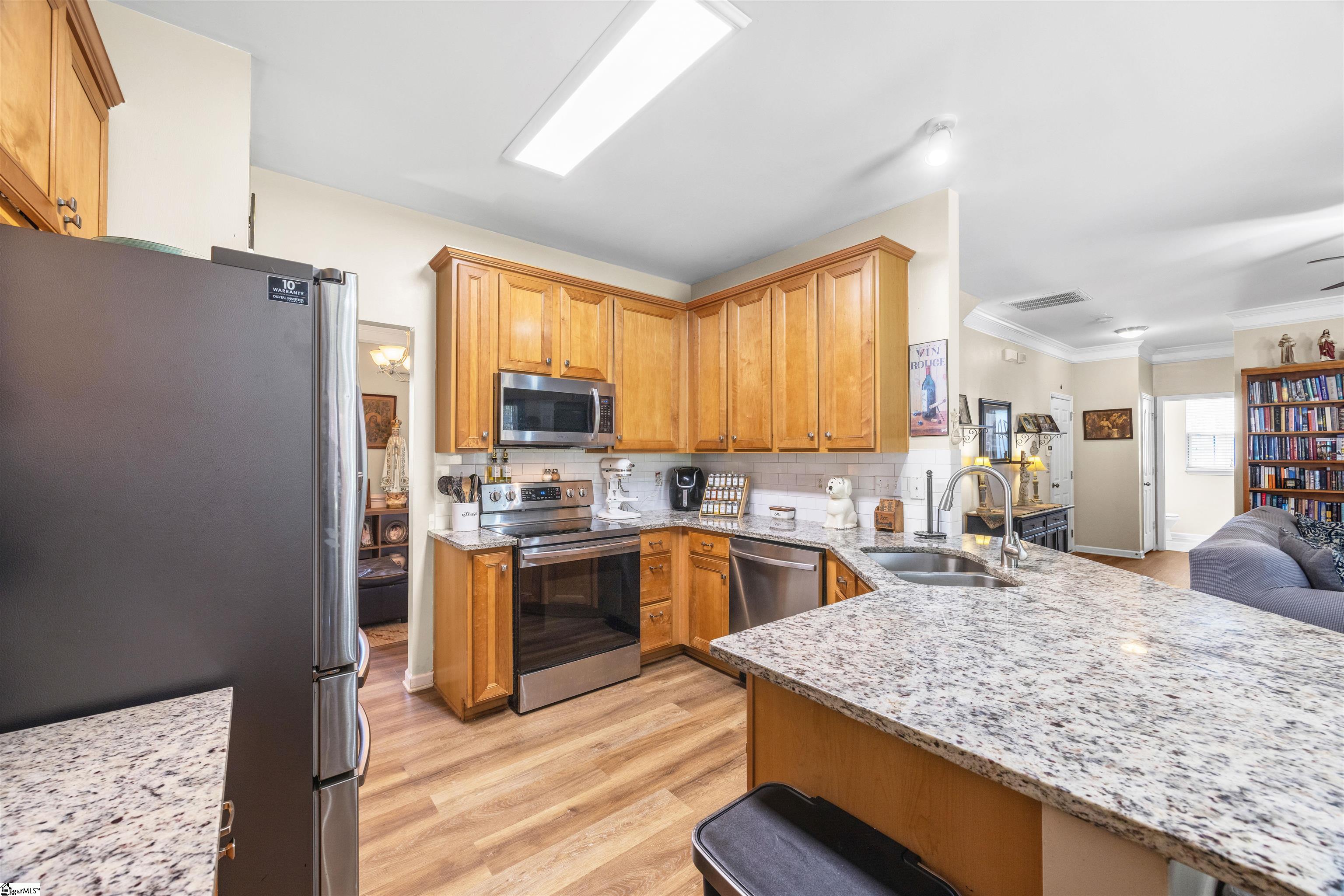 23 Sunfield Court Greer, SC 29650