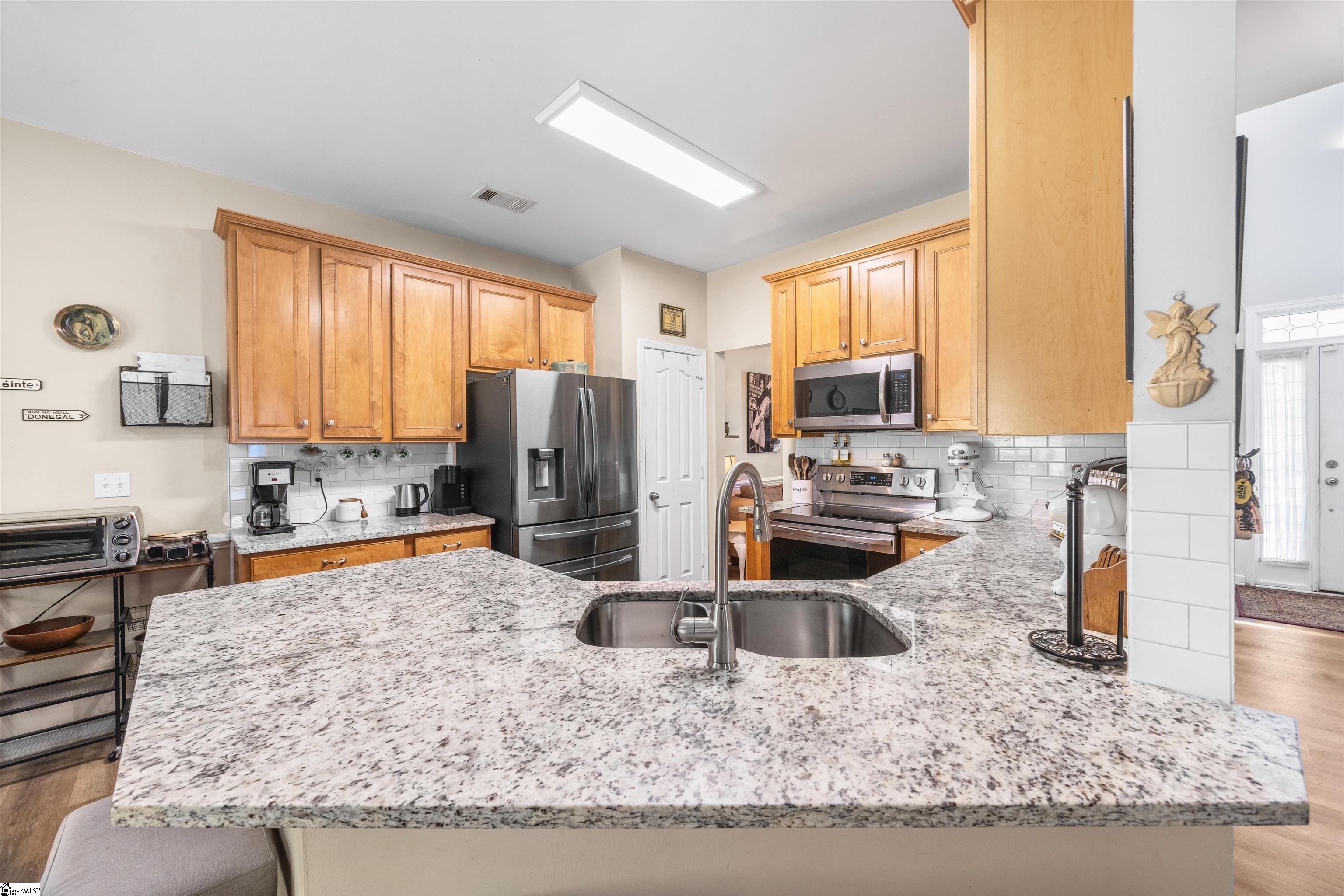 23 Sunfield Court Greer, SC 29650