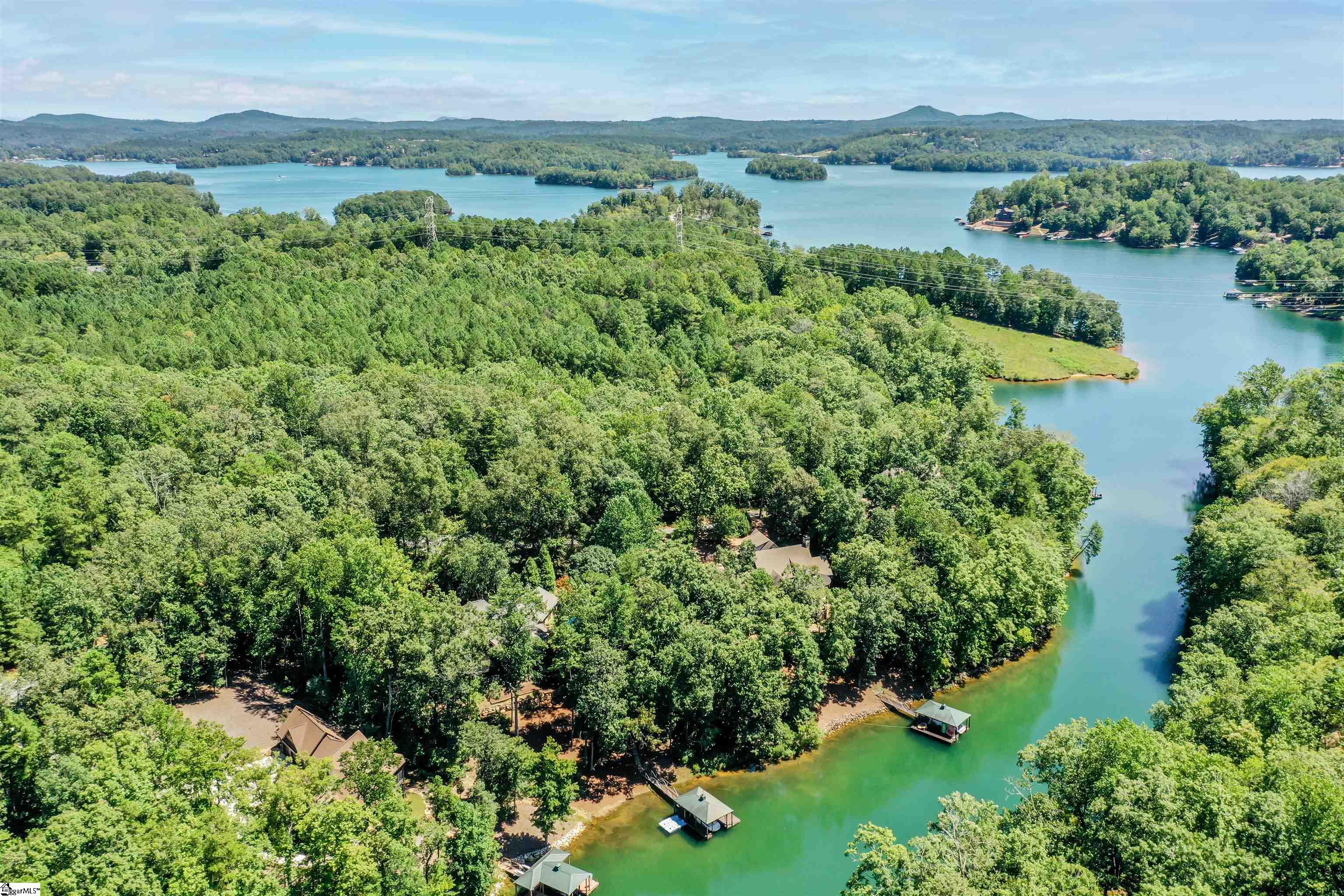 730 Placid Cove Way Salem, SC 29676