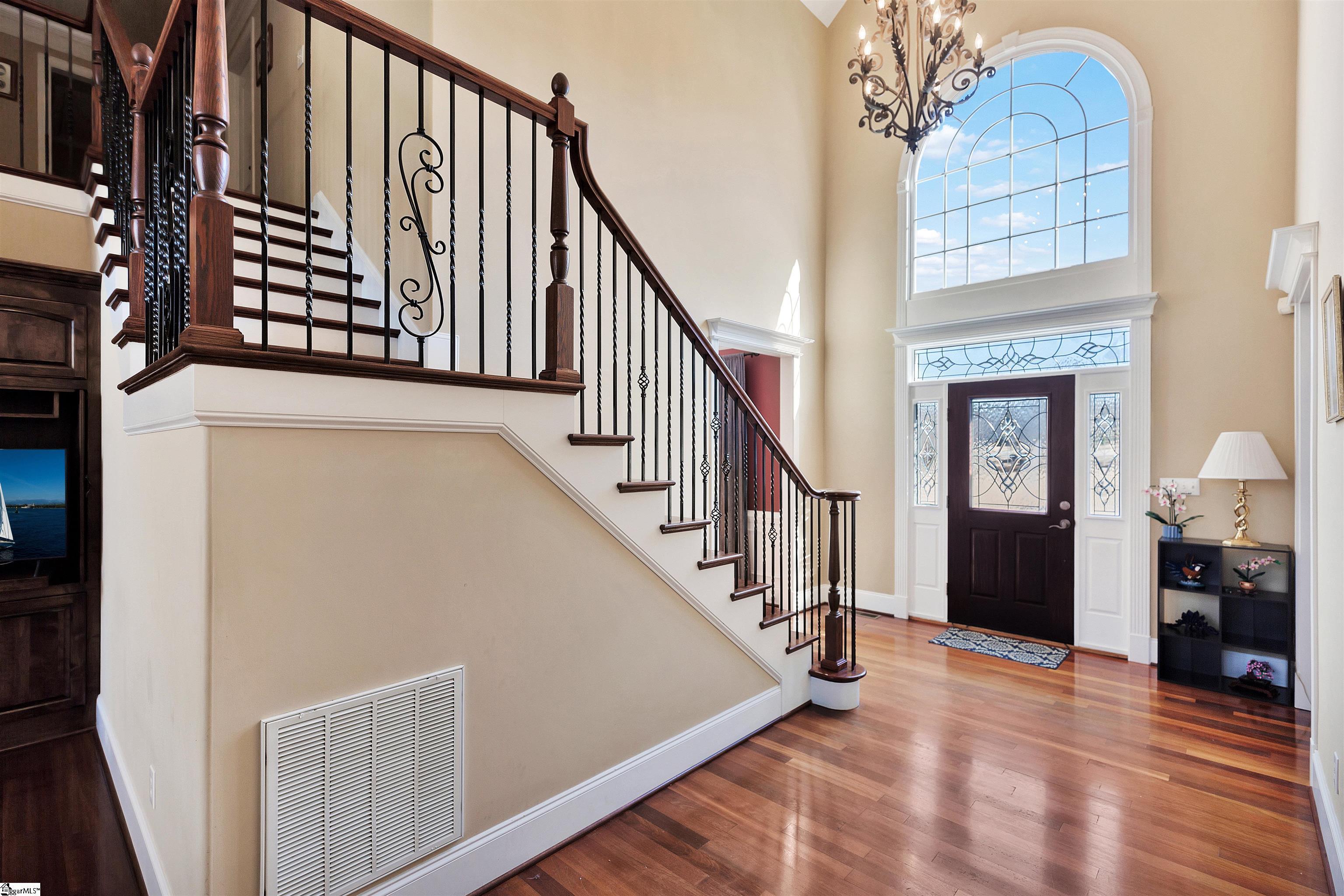 105 Garden Park Drive Anderson, SC 29621