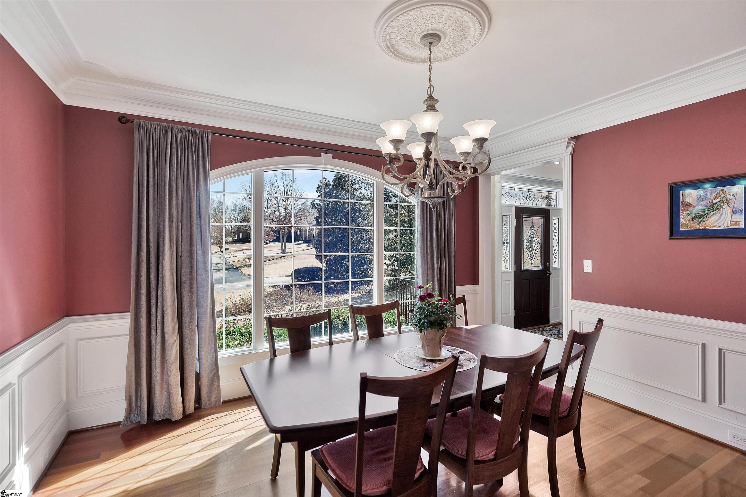 105 Garden Park Drive Anderson, SC 29621