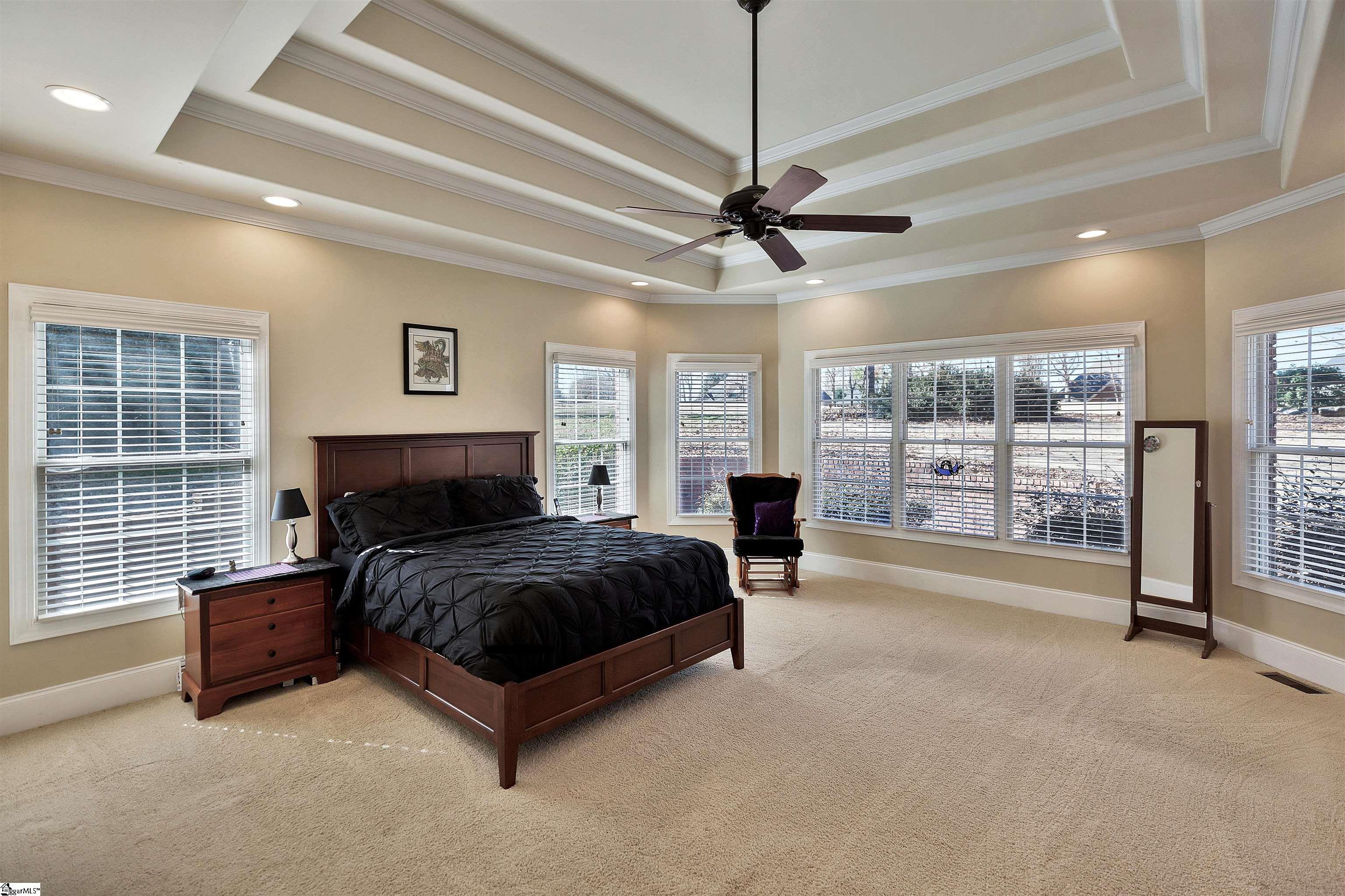105 Garden Park Drive Anderson, SC 29621