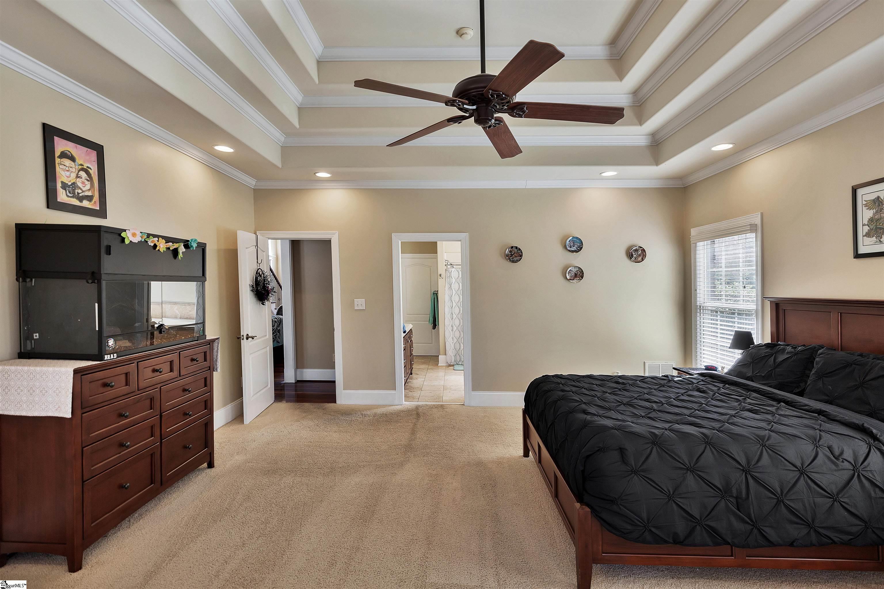 105 Garden Park Drive Anderson, SC 29621