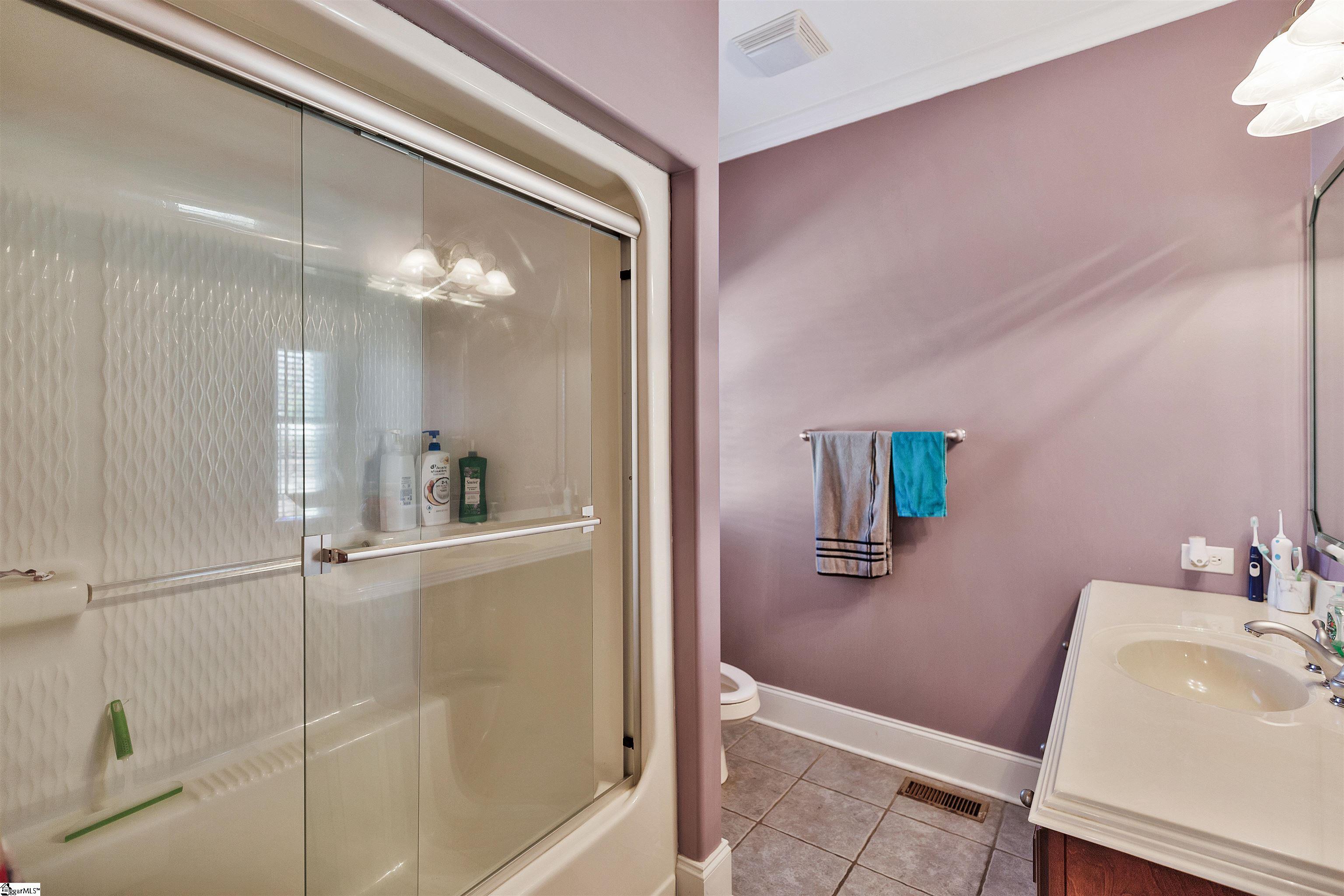 105 Garden Park Drive Anderson, SC 29621