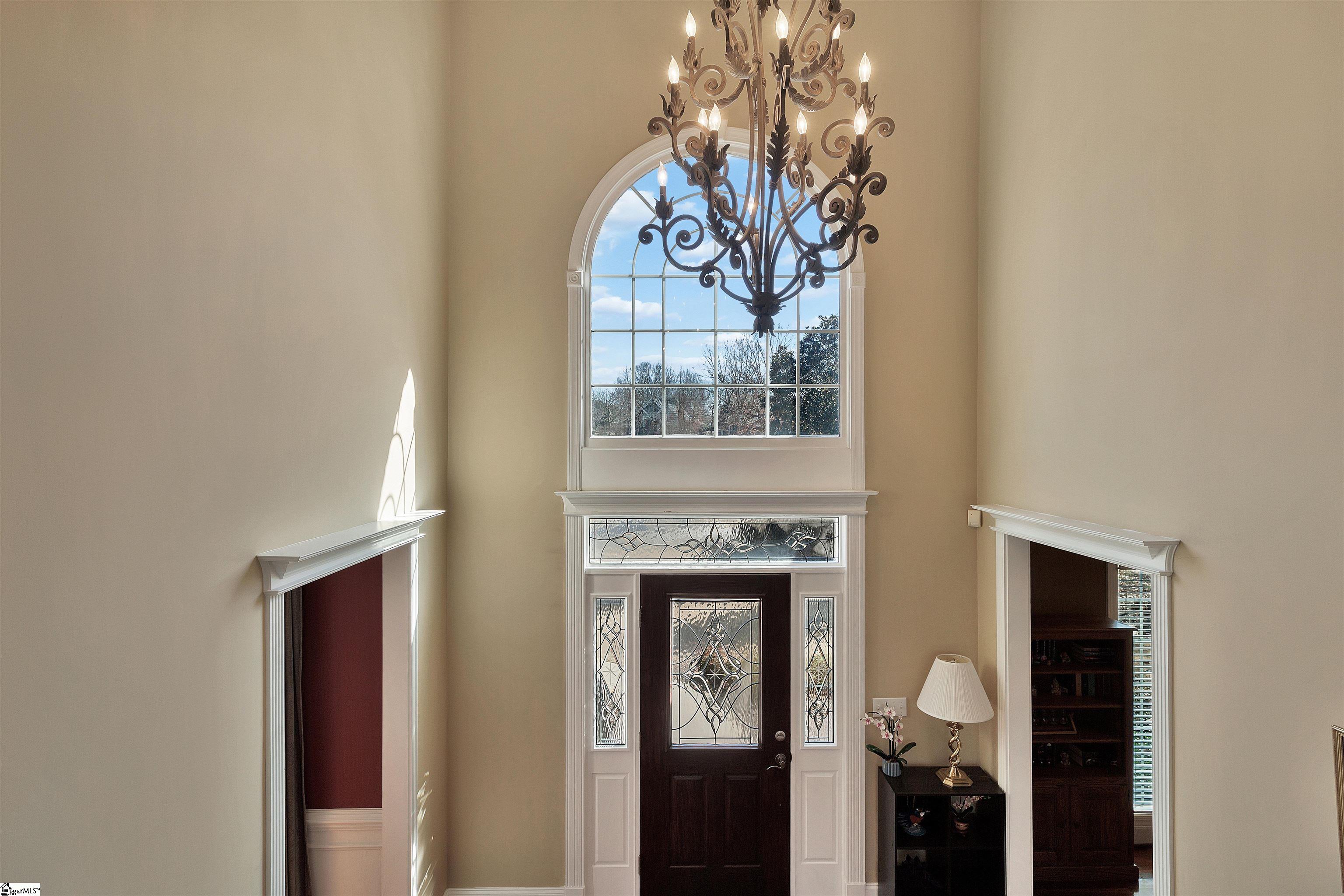 105 Garden Park Drive Anderson, SC 29621