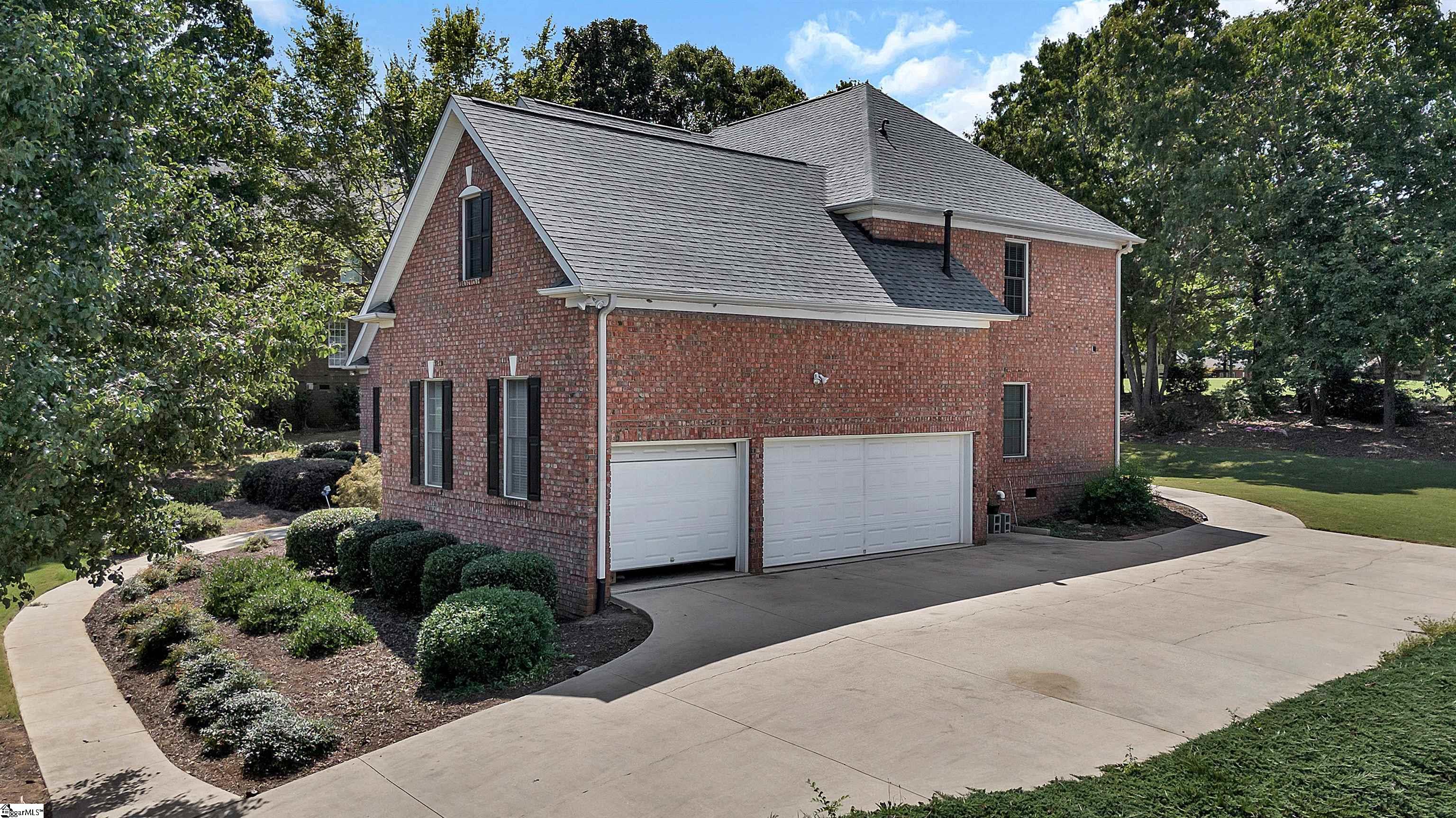 105 Garden Park Drive Anderson, SC 29621