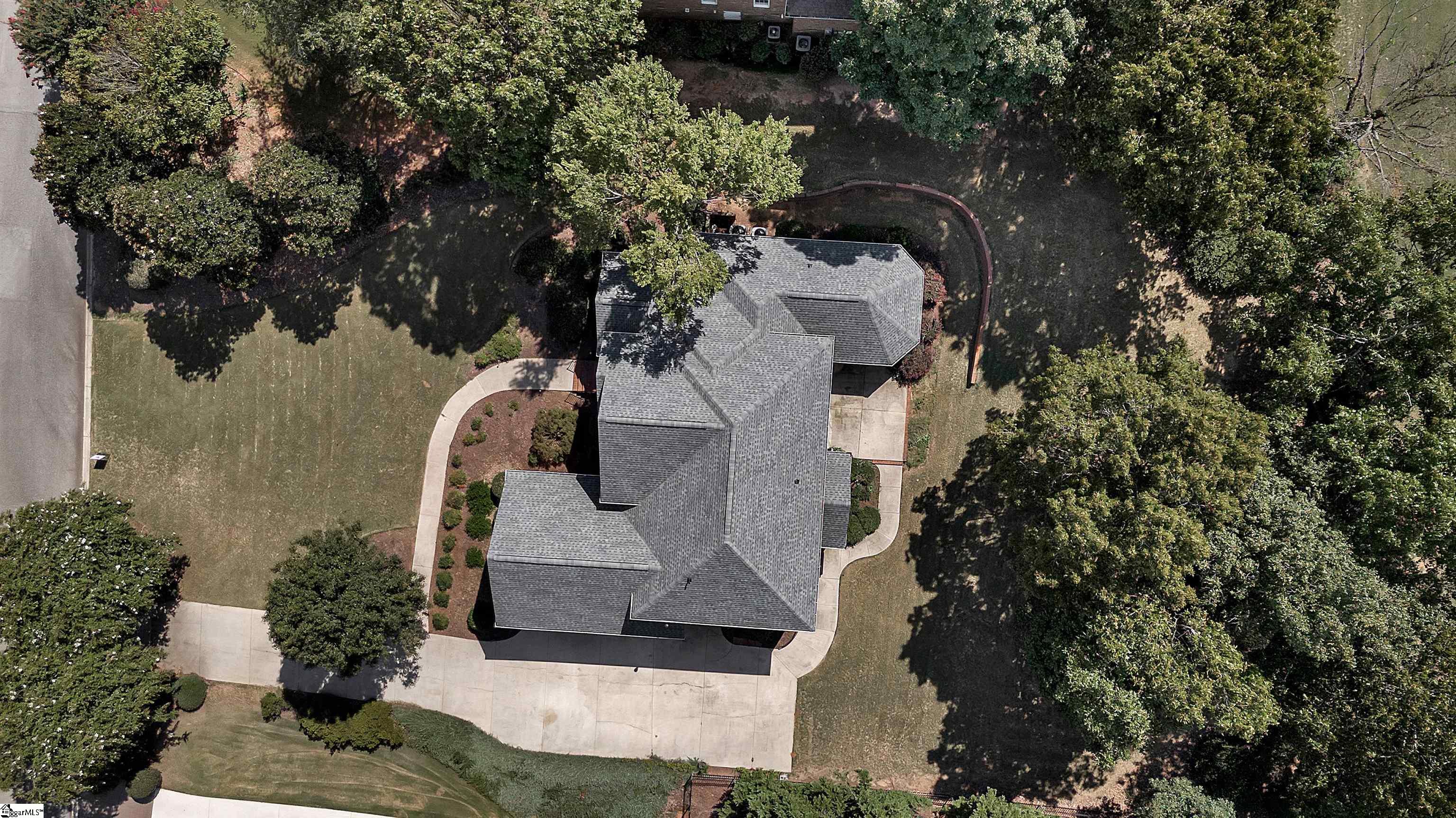 105 Garden Park Drive Anderson, SC 29621