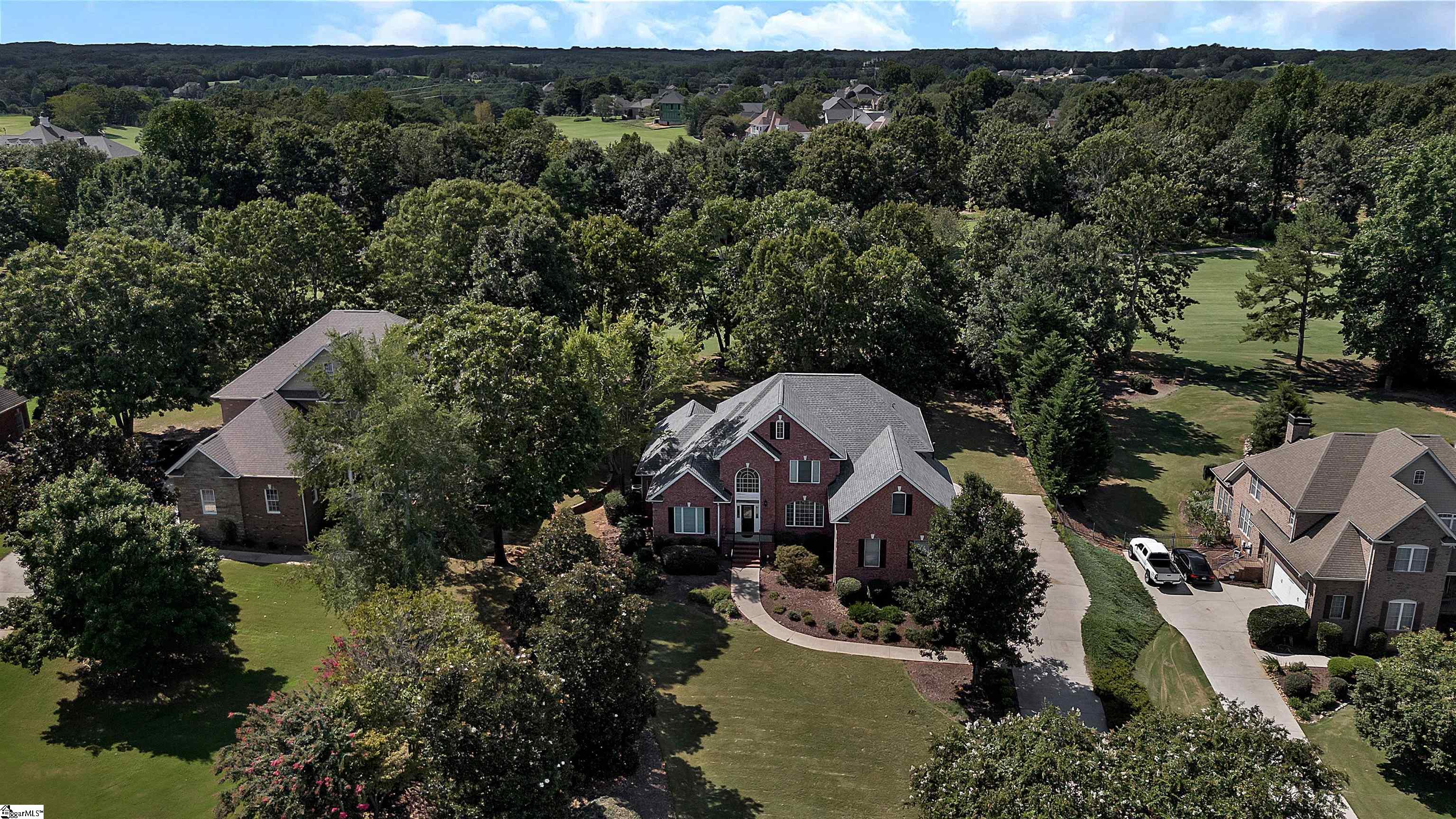 105 Garden Park Drive Anderson, SC 29621