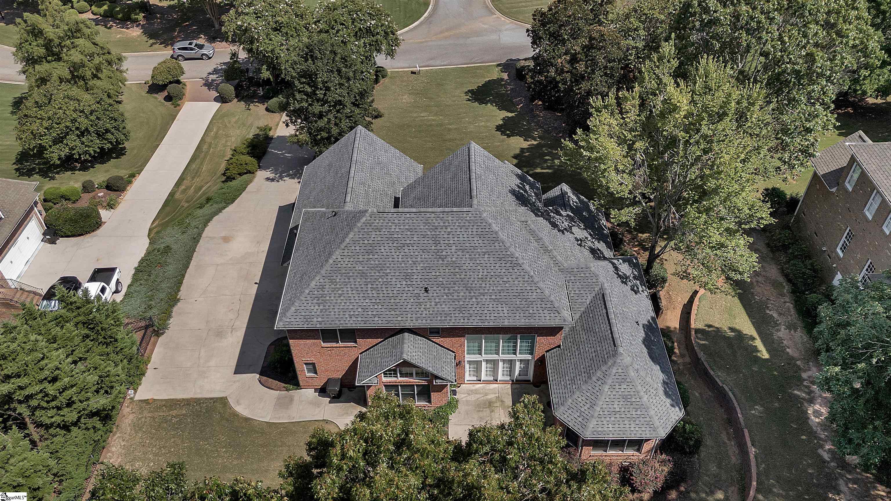 105 Garden Park Drive Anderson, SC 29621