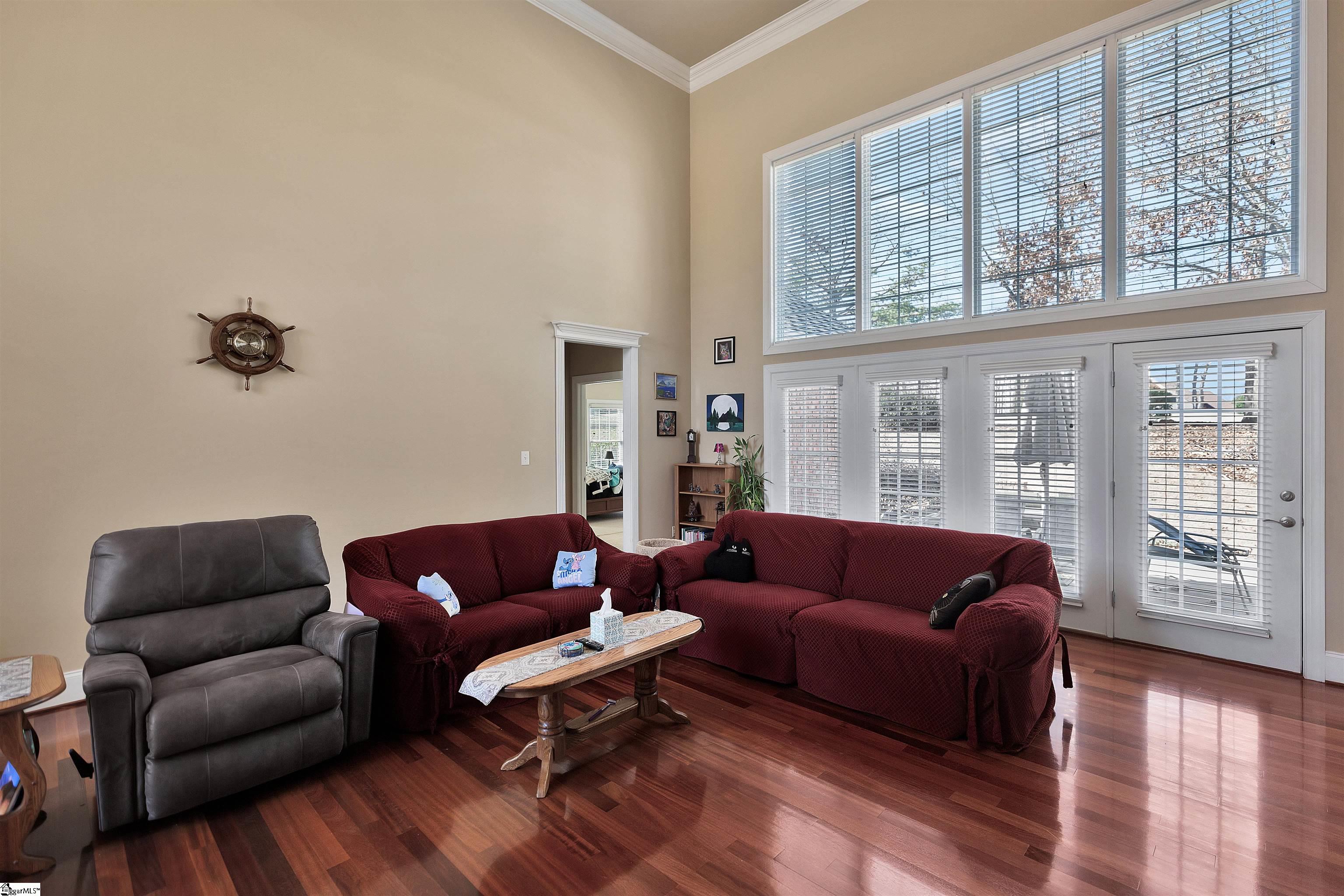 105 Garden Park Drive Anderson, SC 29621