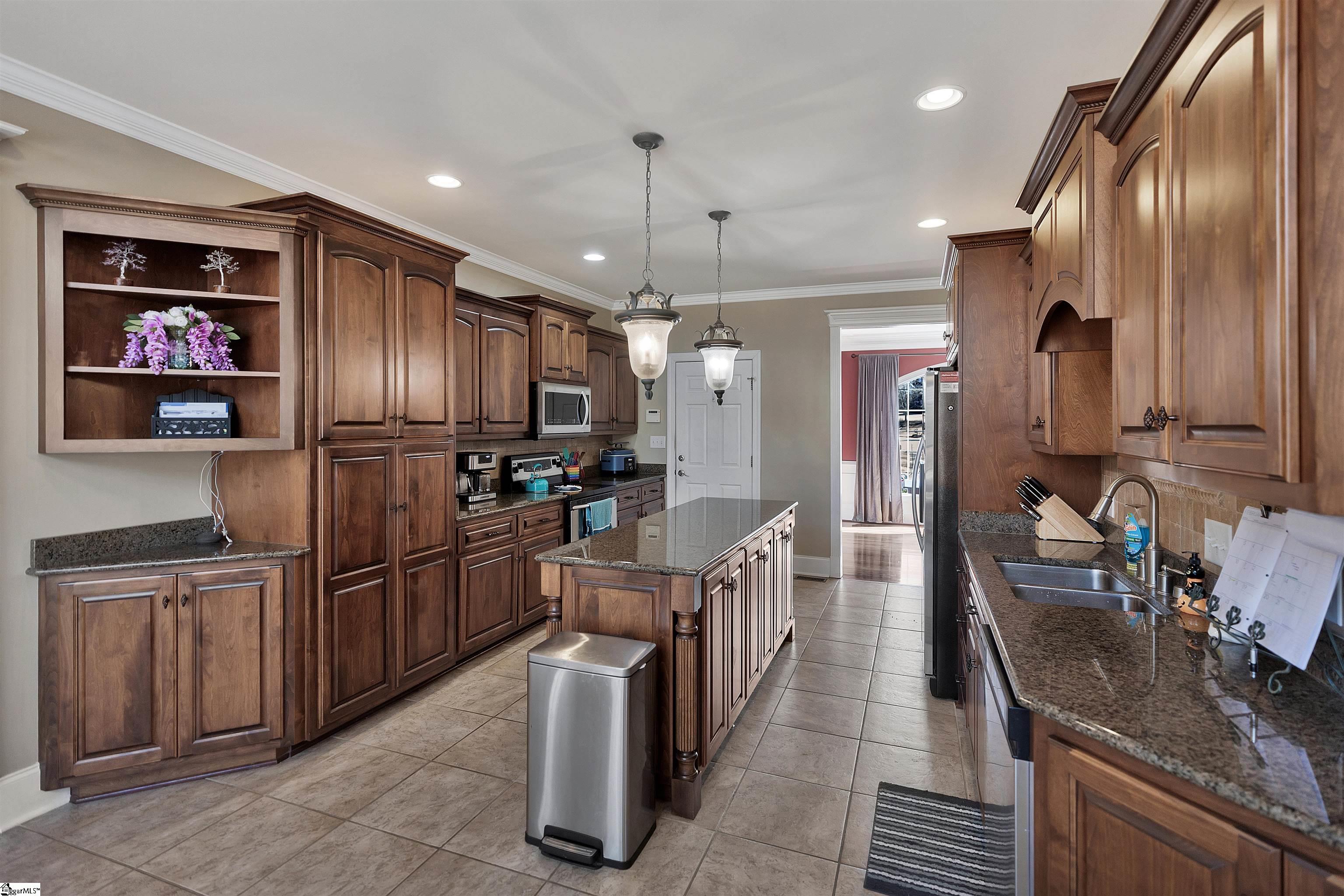 105 Garden Park Drive Anderson, SC 29621