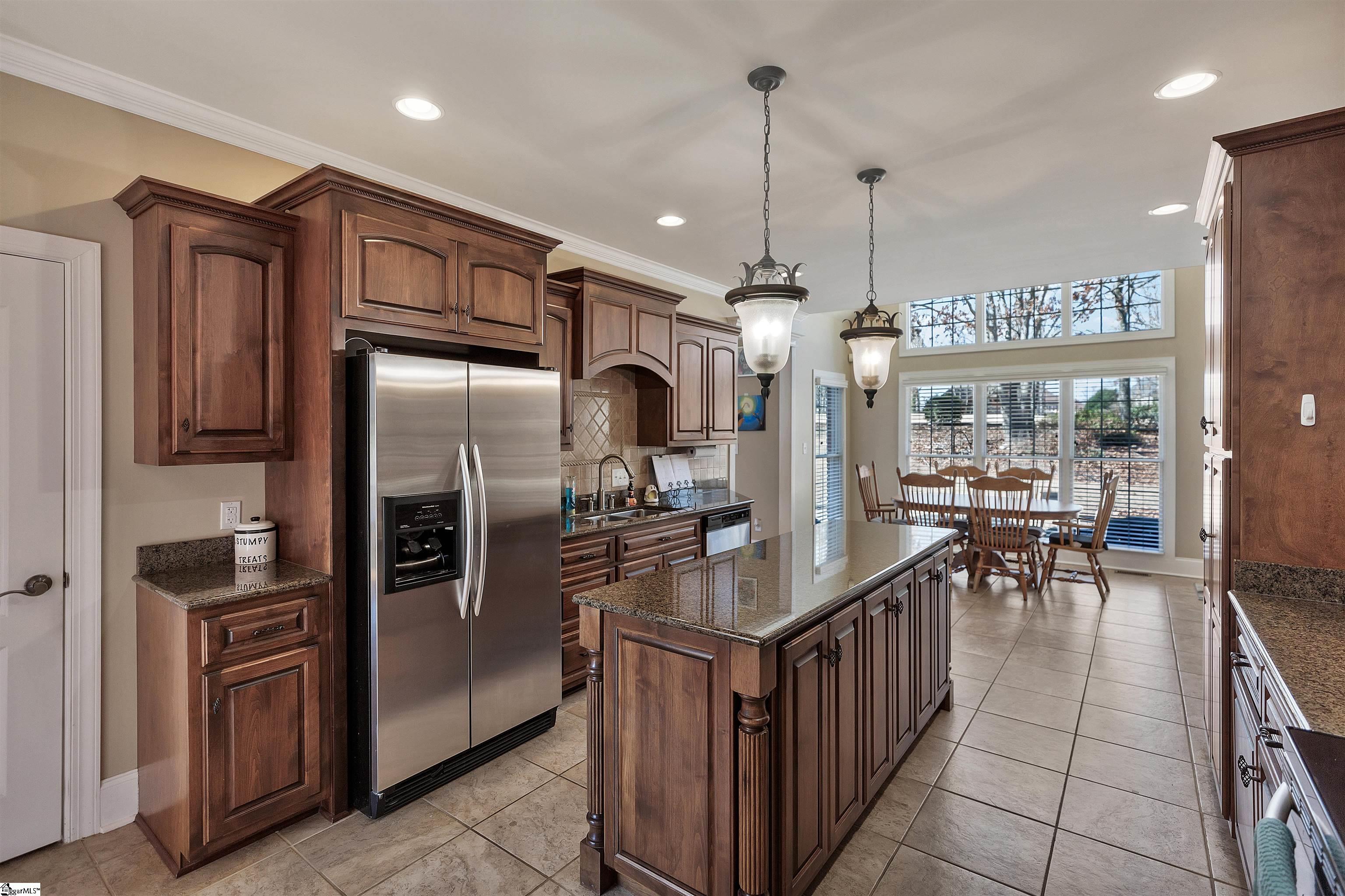 105 Garden Park Drive Anderson, SC 29621