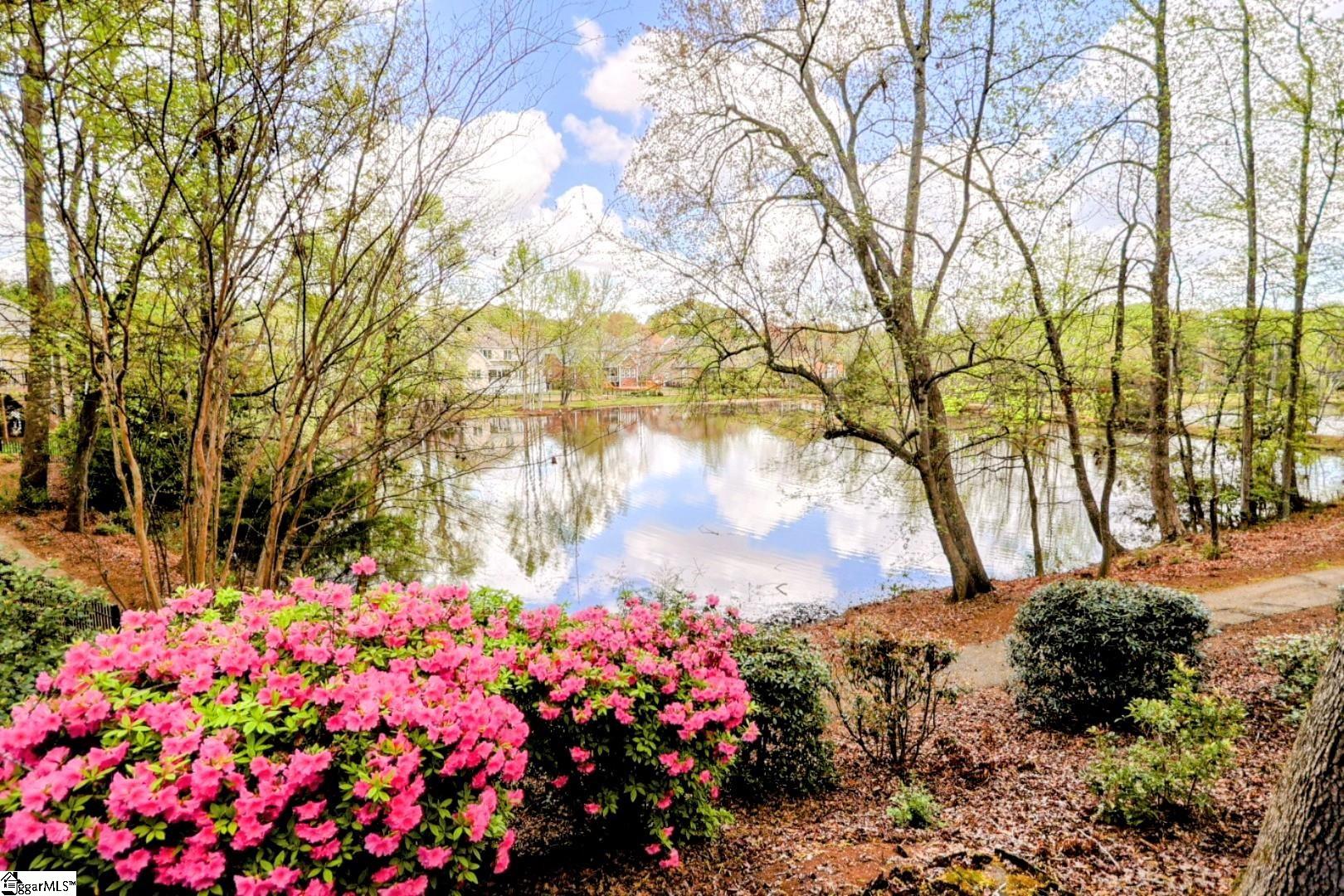 216 Asheton Lakes Way Simpsonville, SC 29681