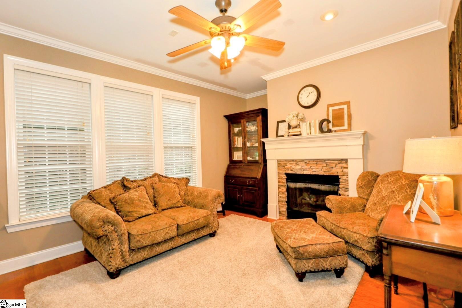 216 Asheton Lakes Way Simpsonville, SC 29681