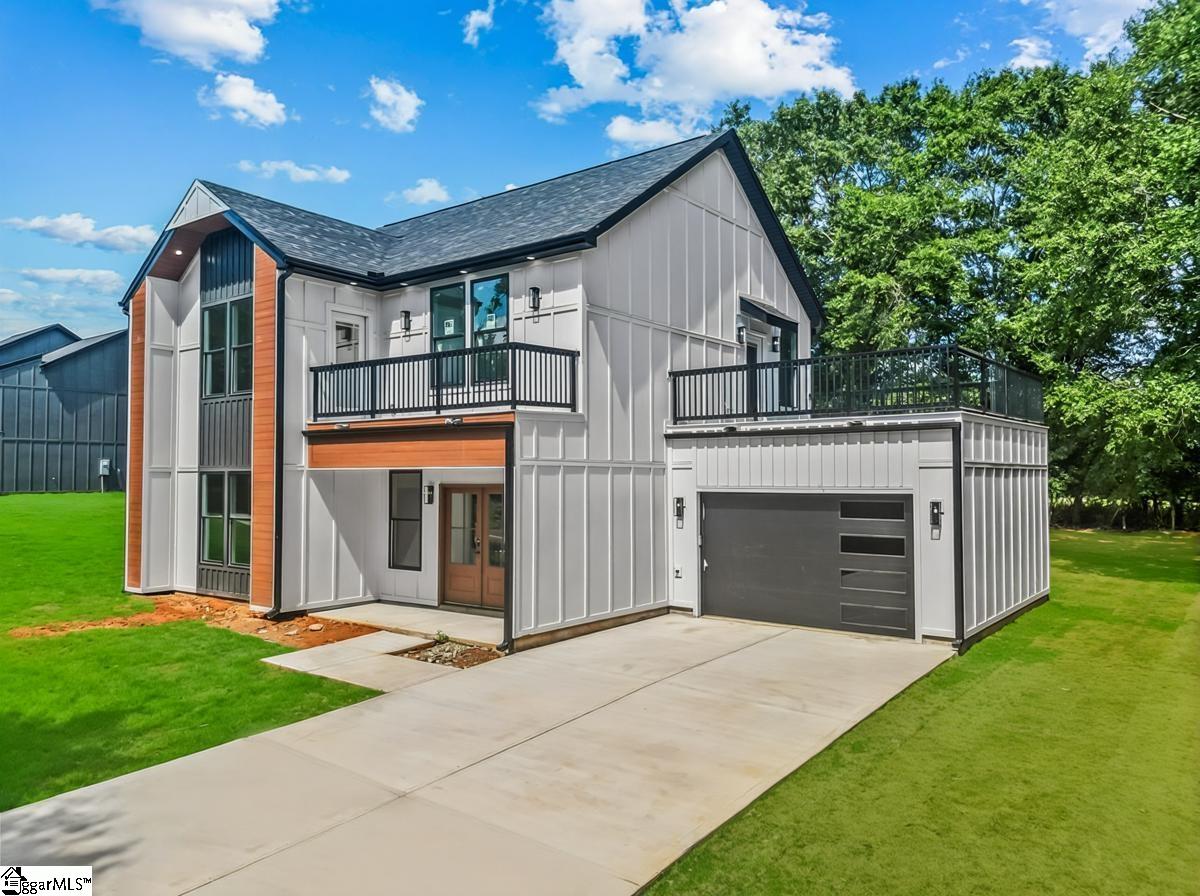 225 Goodwin Road Fountain Inn, SC 29644
