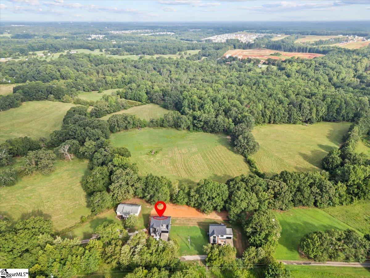 169 Goodwin Road Fountain Inn, SC 29644