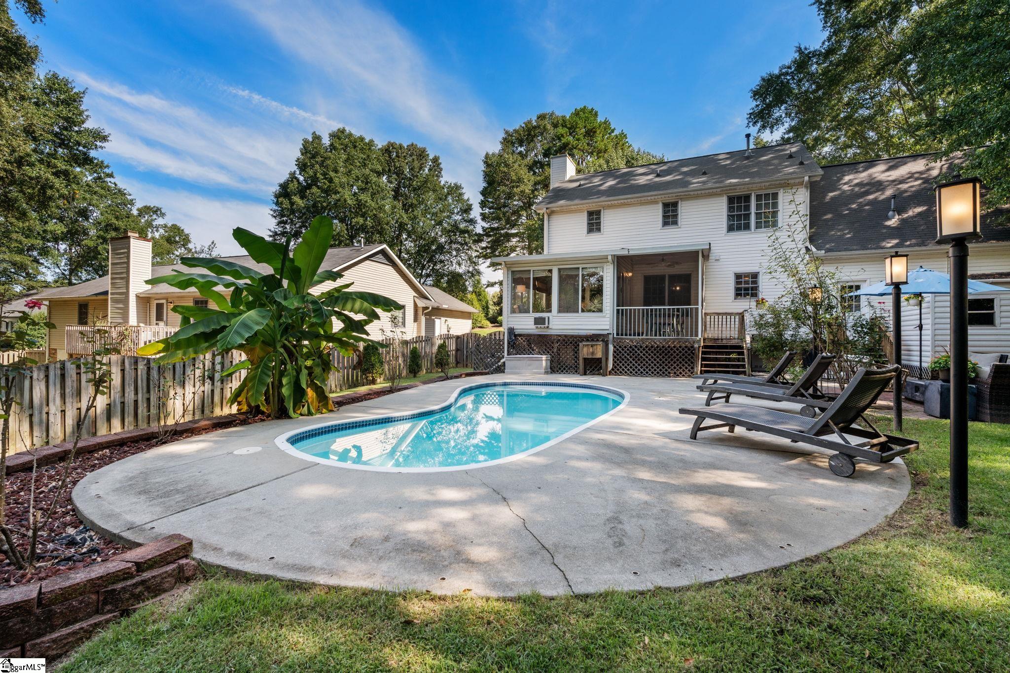 108 Brown Lane Simpsonville, SC 29681