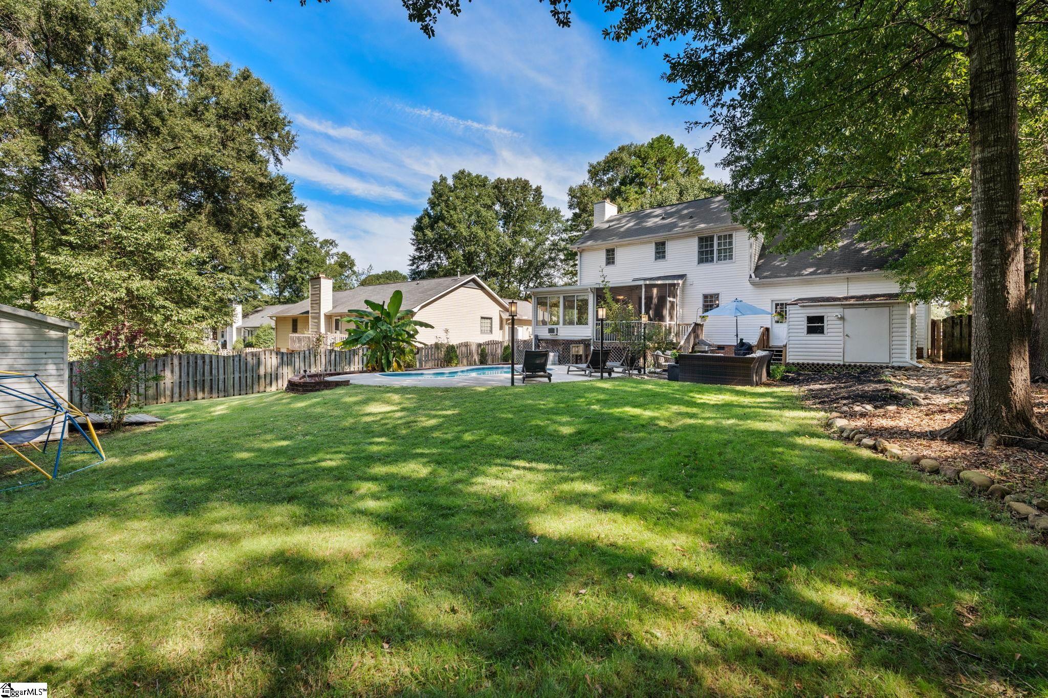108 Brown Lane Simpsonville, SC 29681