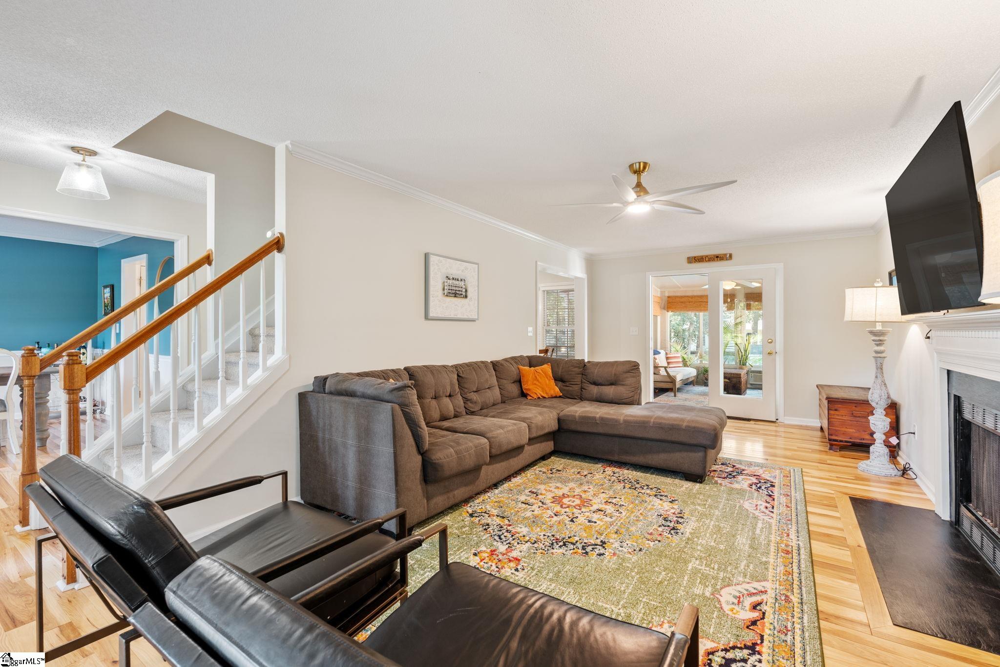 108 Brown Lane Simpsonville, SC 29681