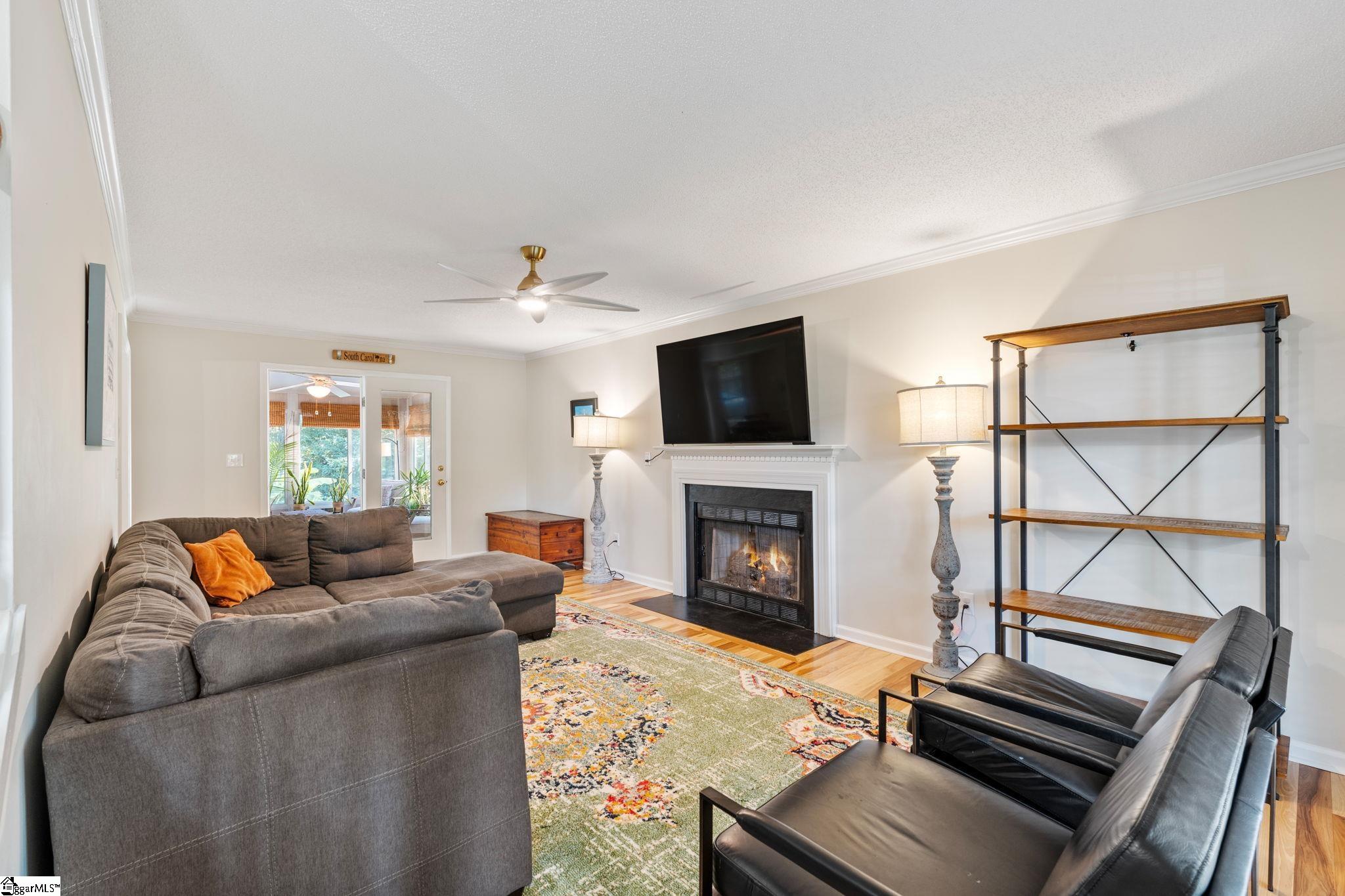 108 Brown Lane Simpsonville, SC 29681