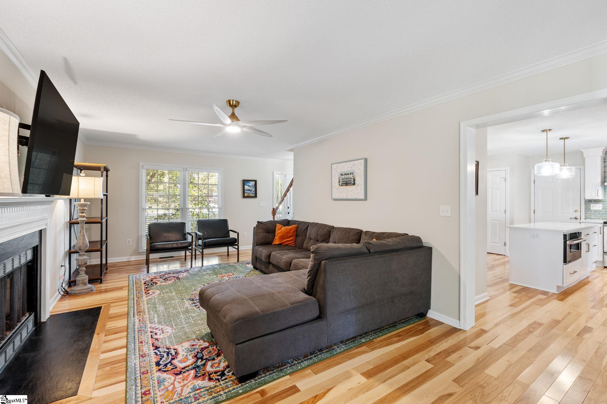 108 Brown Lane Simpsonville, SC 29681