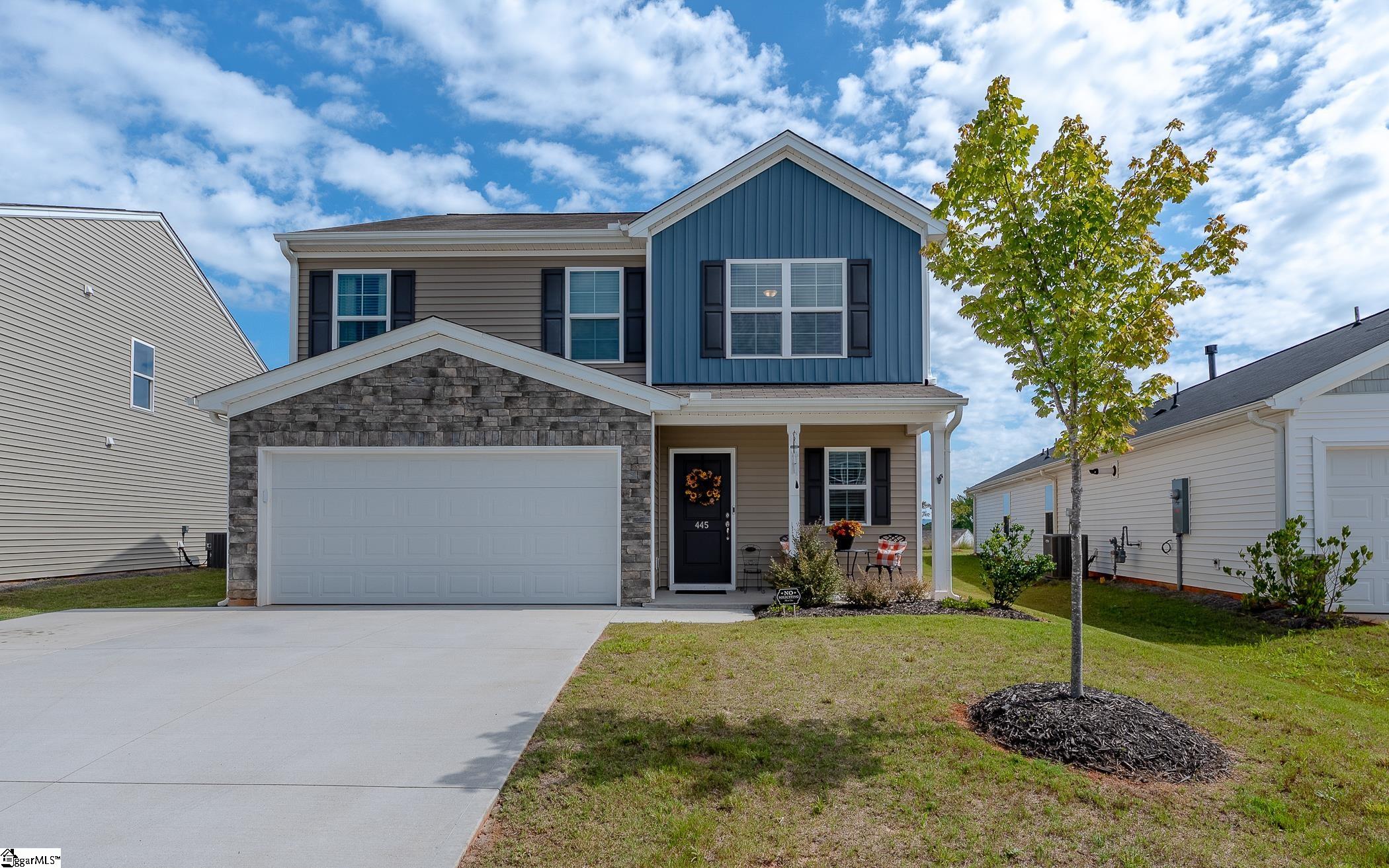445 Anna Gray Circle Easley, SC 29640