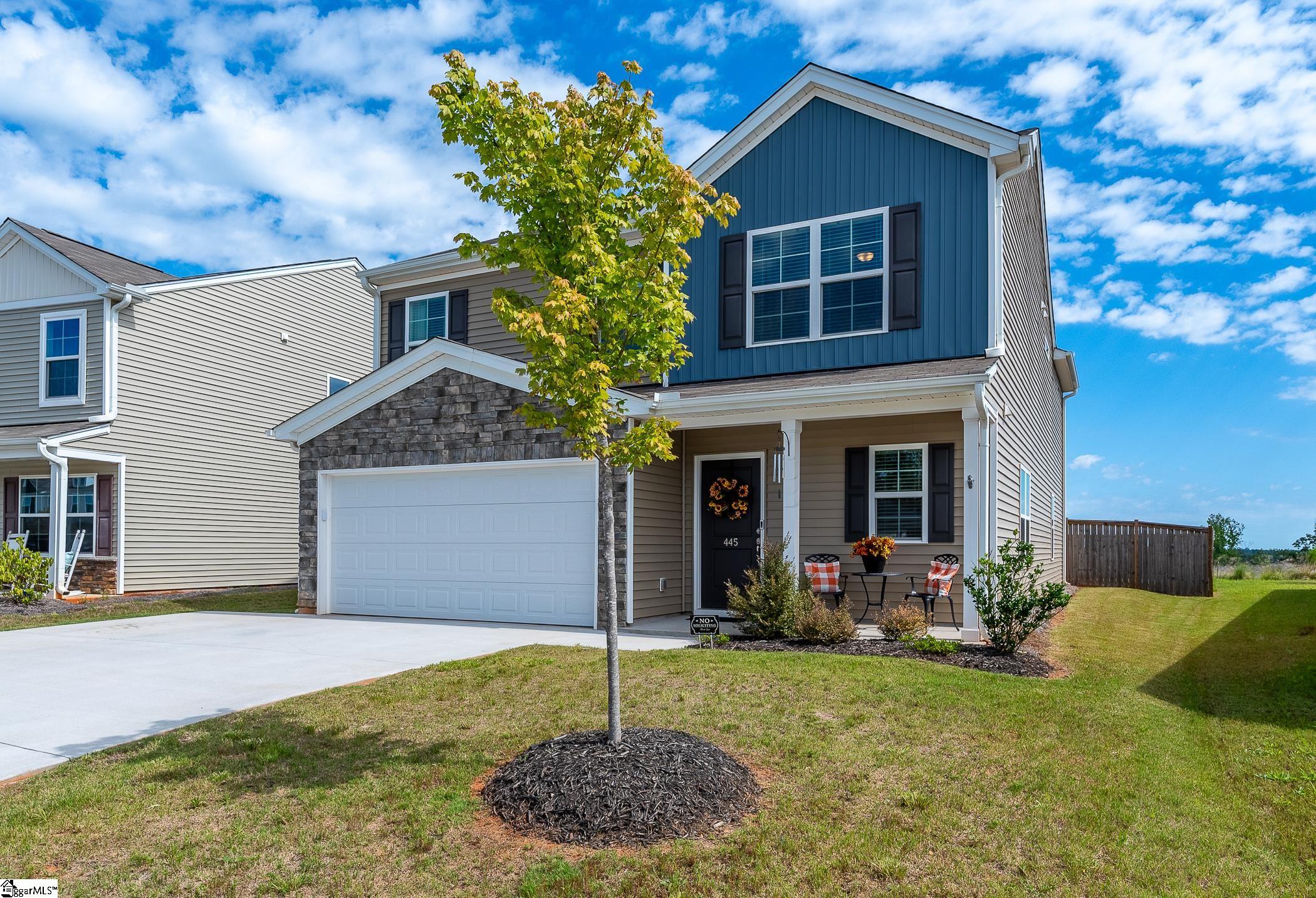 445 Anna Gray Circle Easley, SC 29640