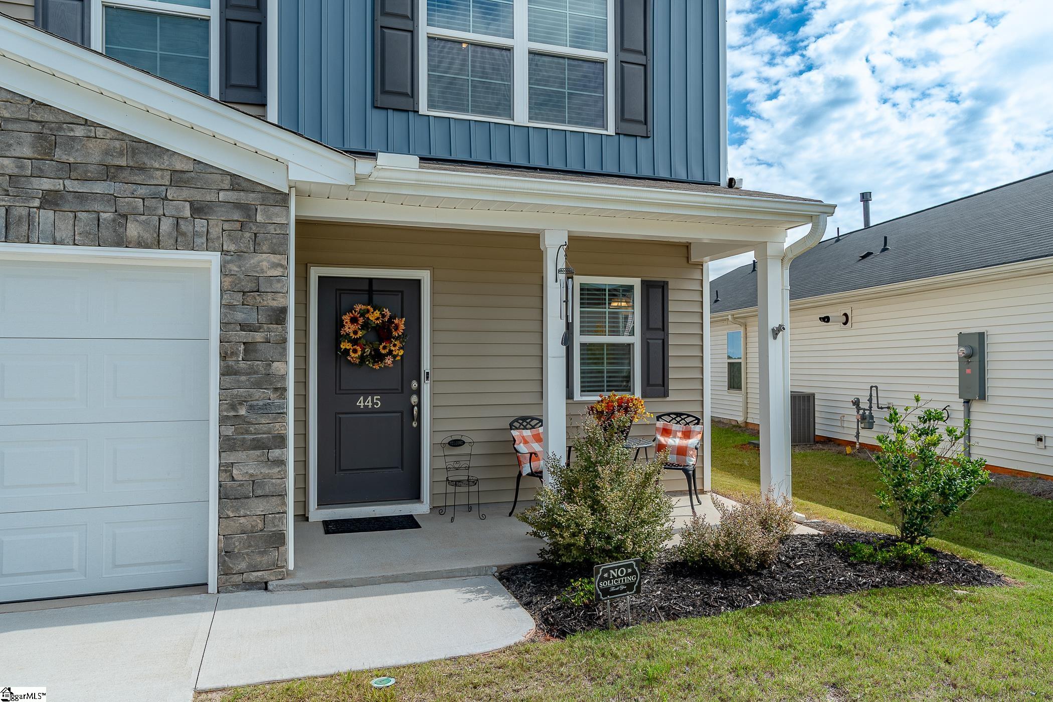445 Anna Gray Circle Easley, SC 29640