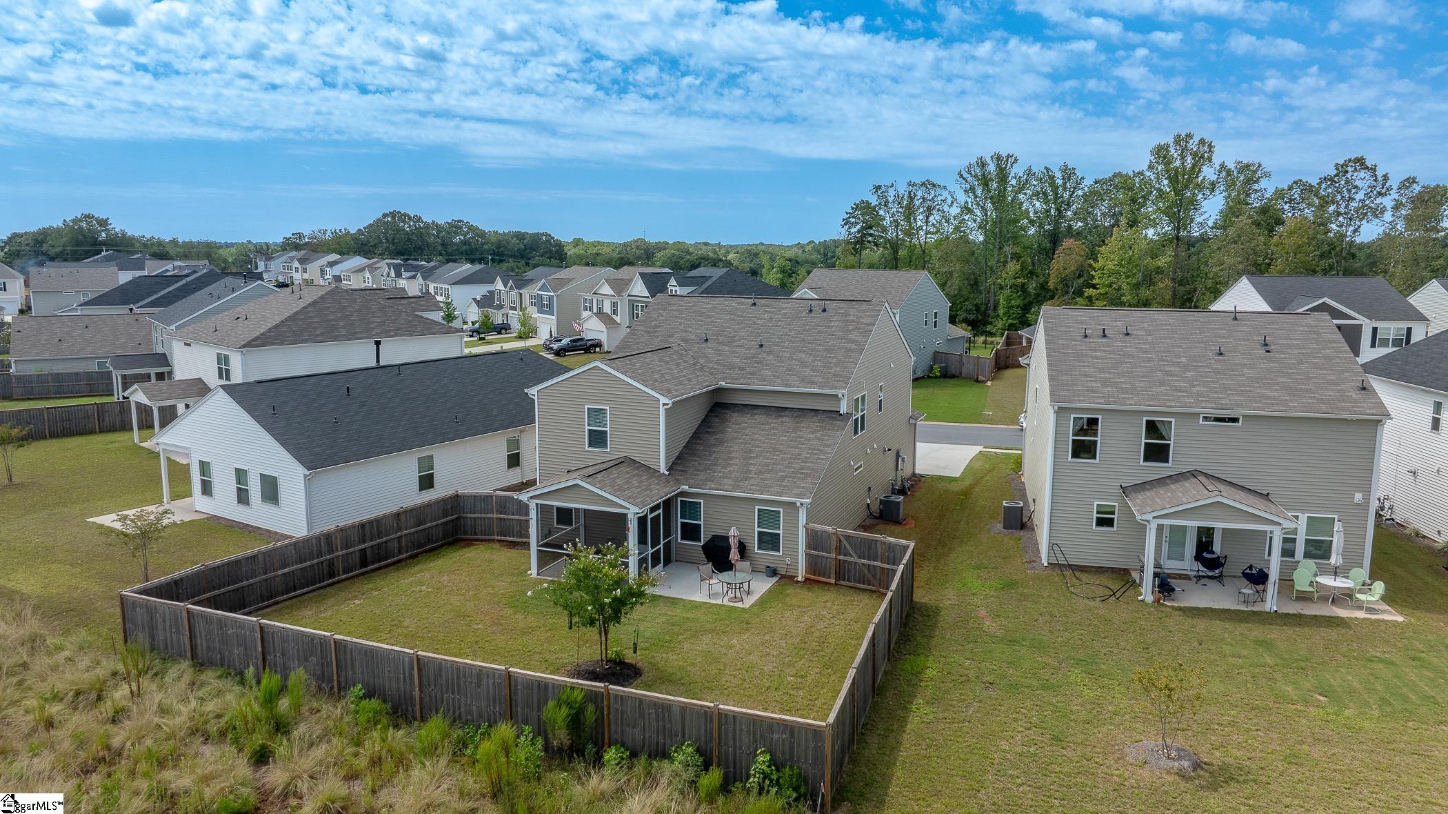 445 Anna Gray Circle Easley, SC 29640