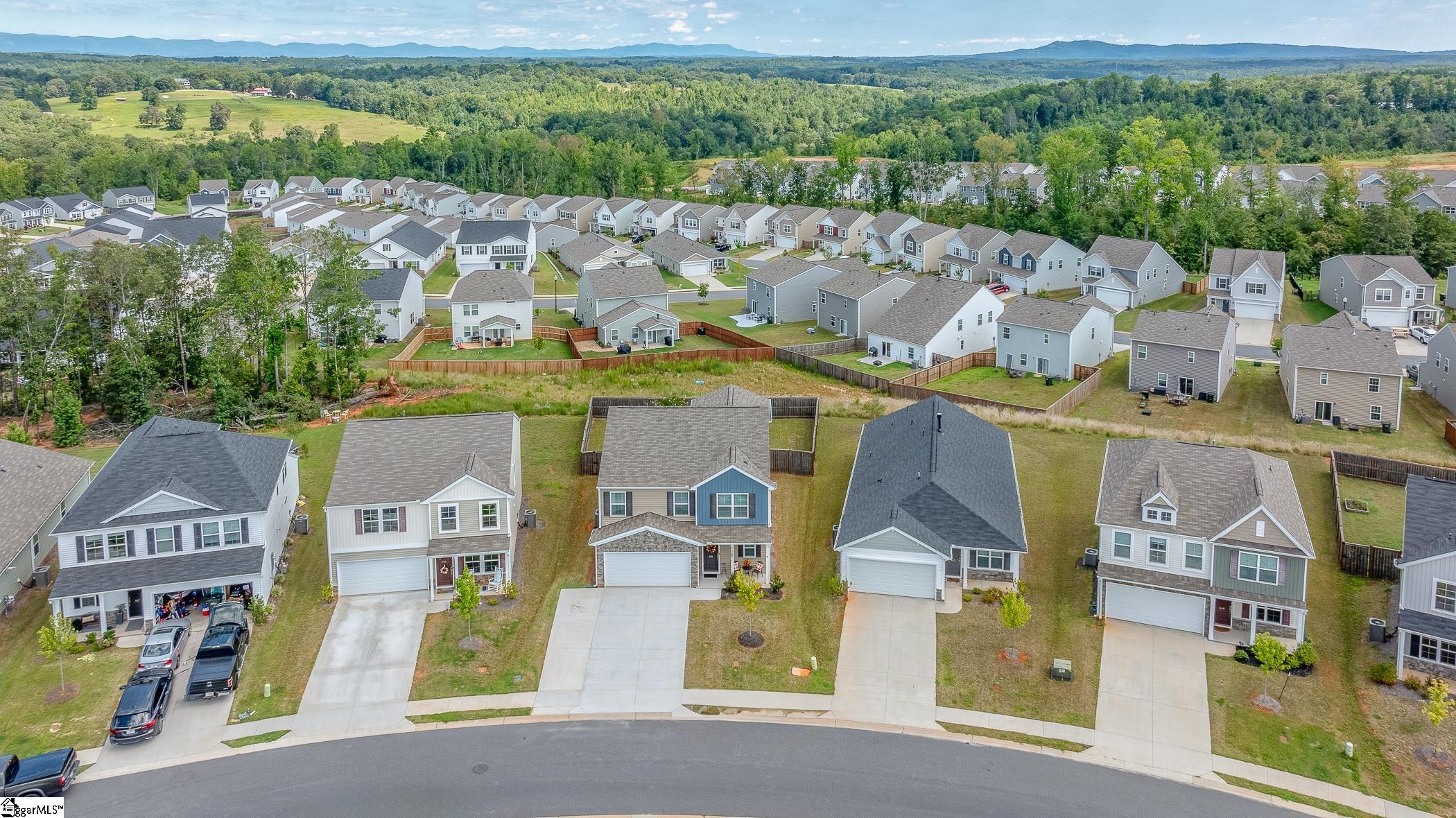 445 Anna Gray Circle Easley, SC 29640