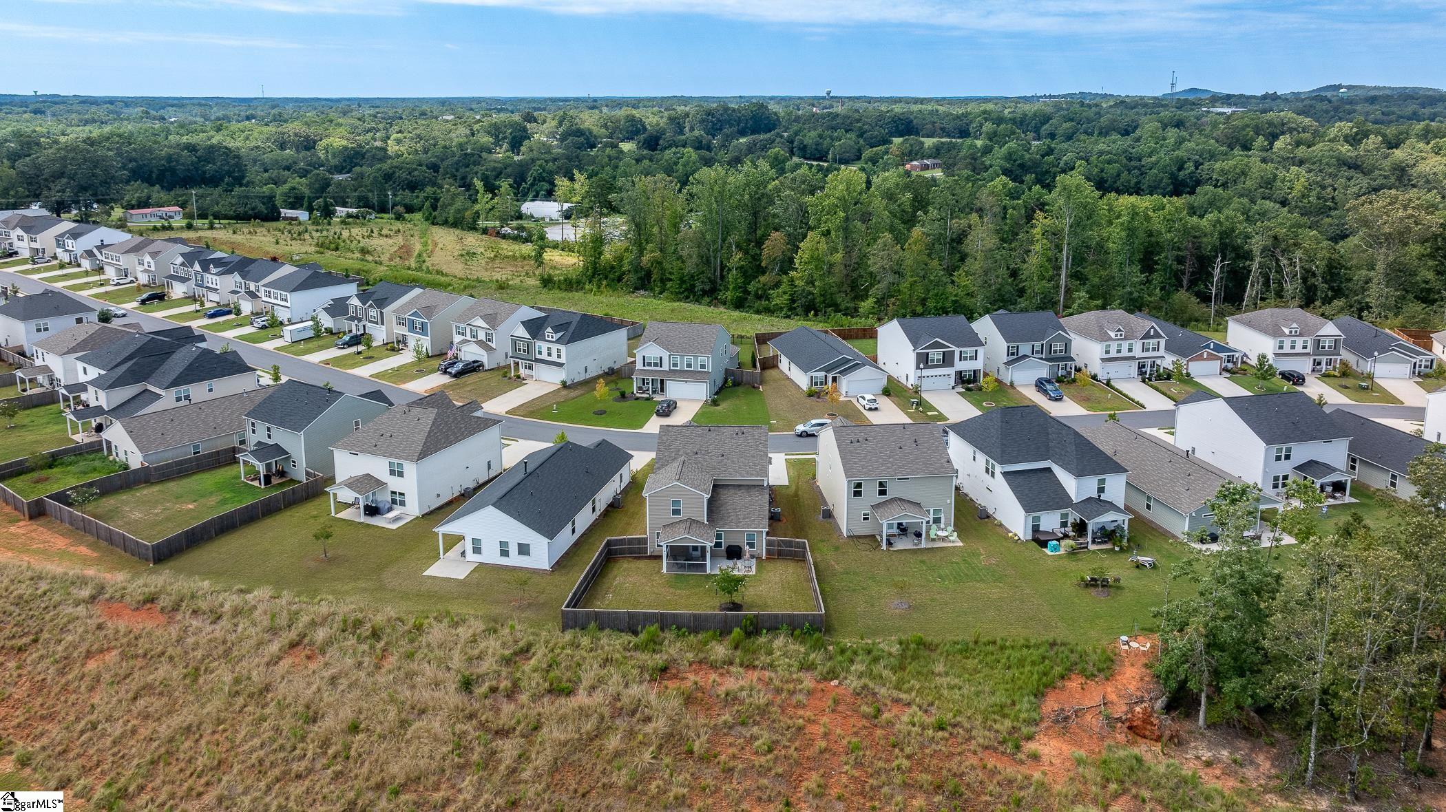 445 Anna Gray Circle Easley, SC 29640