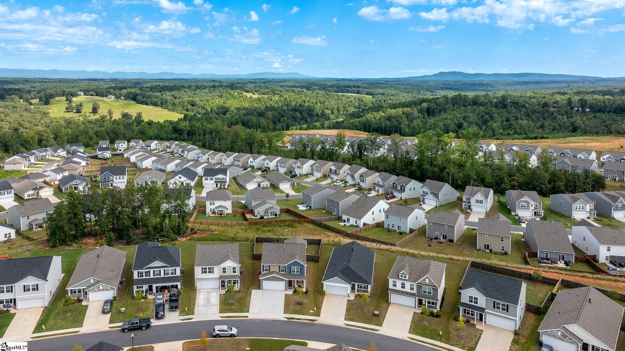 445 Anna Gray Circle Easley, SC 29640