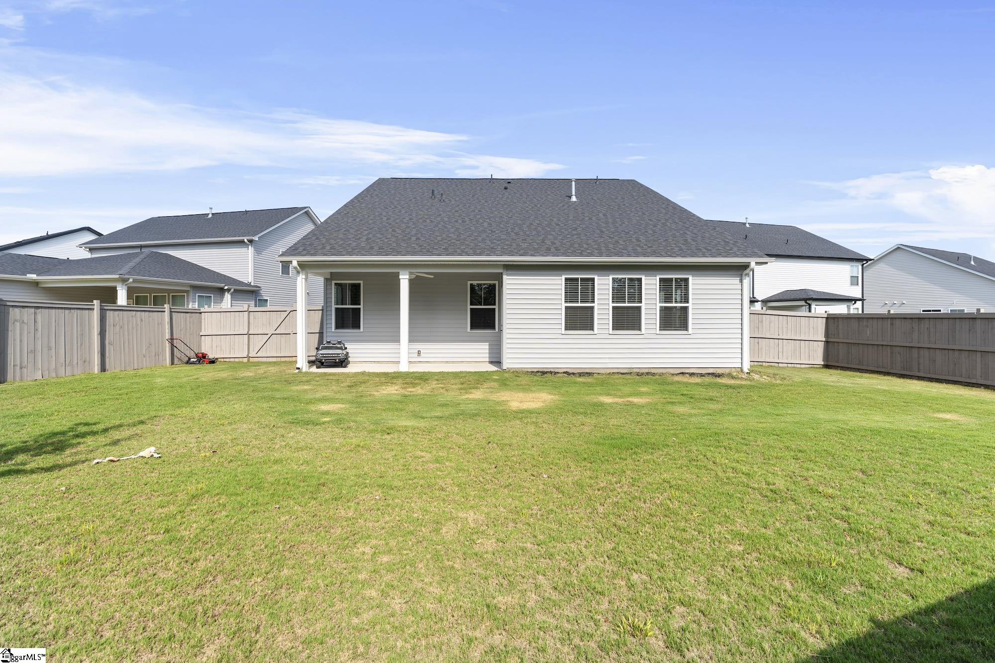 164 Laurel Oak Drive Anderson, SC 29621