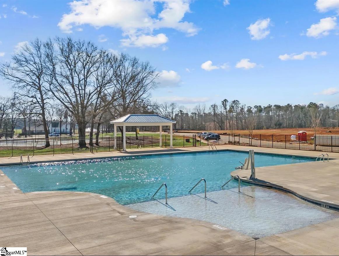 164 Laurel Oak Drive Anderson, SC 29621