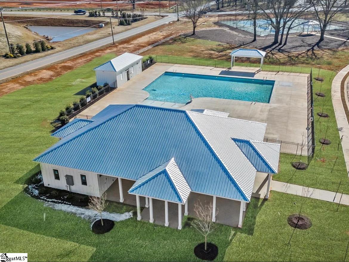164 Laurel Oak Drive Anderson, SC 29621