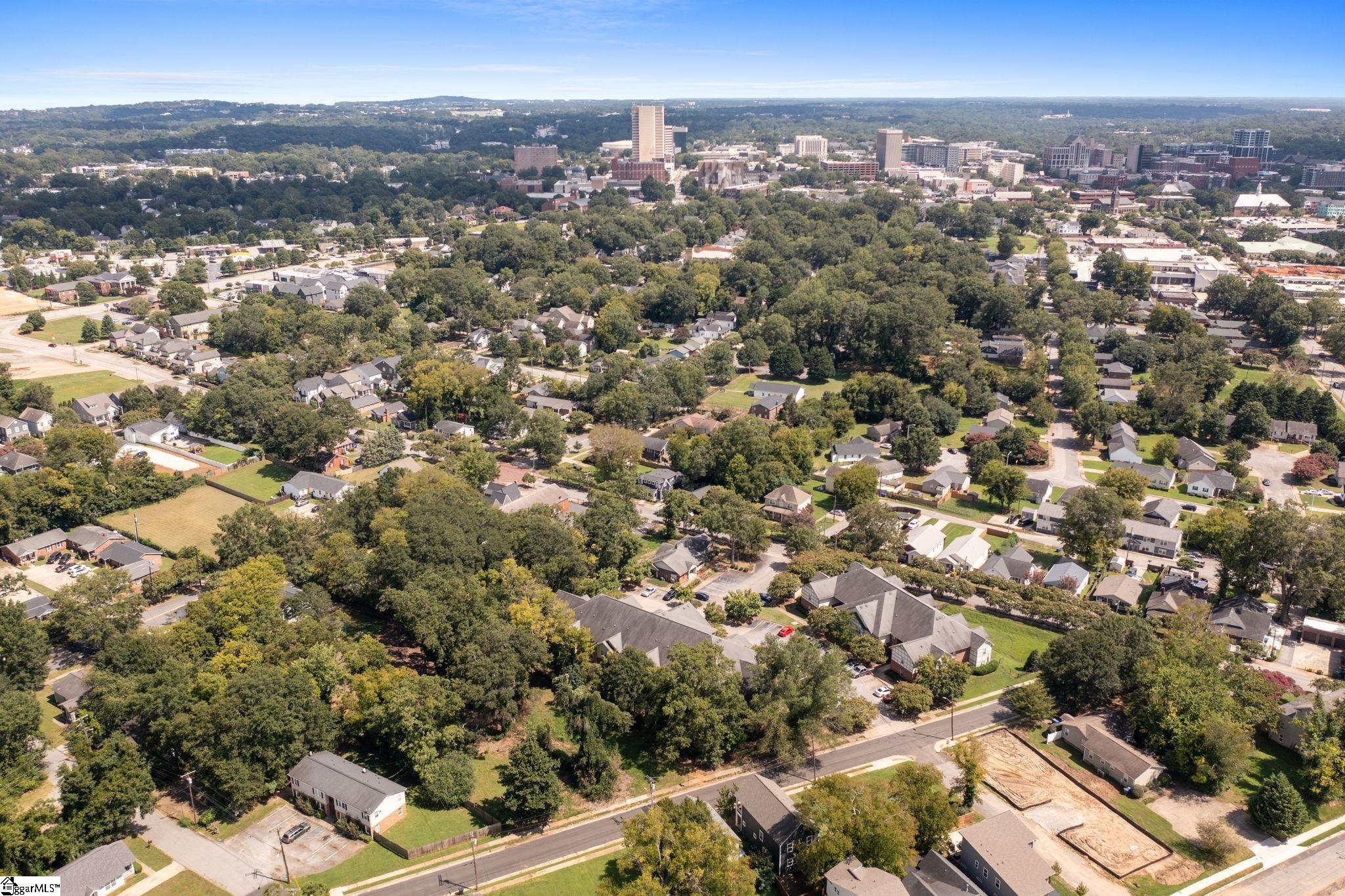104 Pine Street Greenville, SC 29601