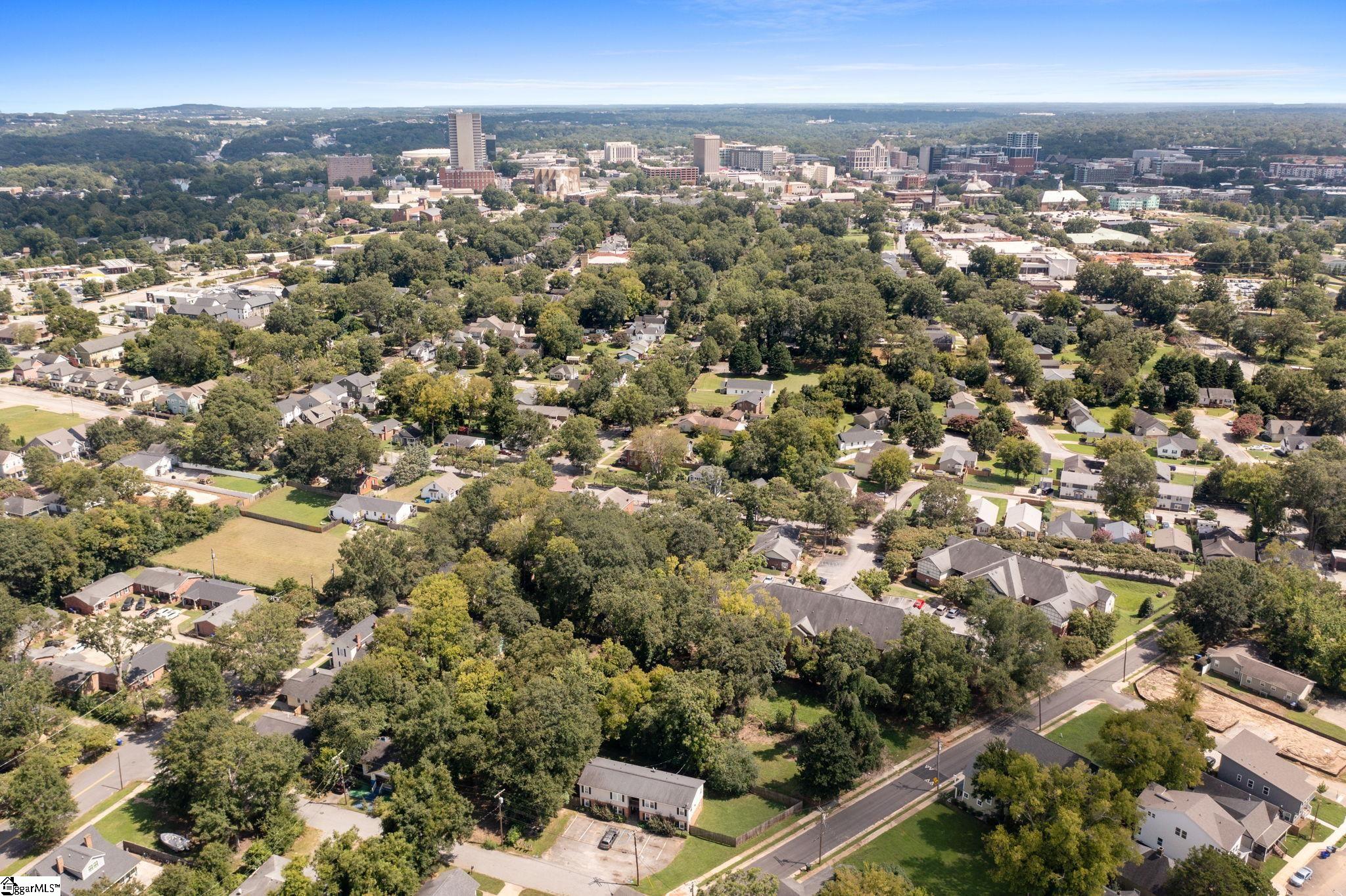 104 Pine Street Greenville, SC 29601