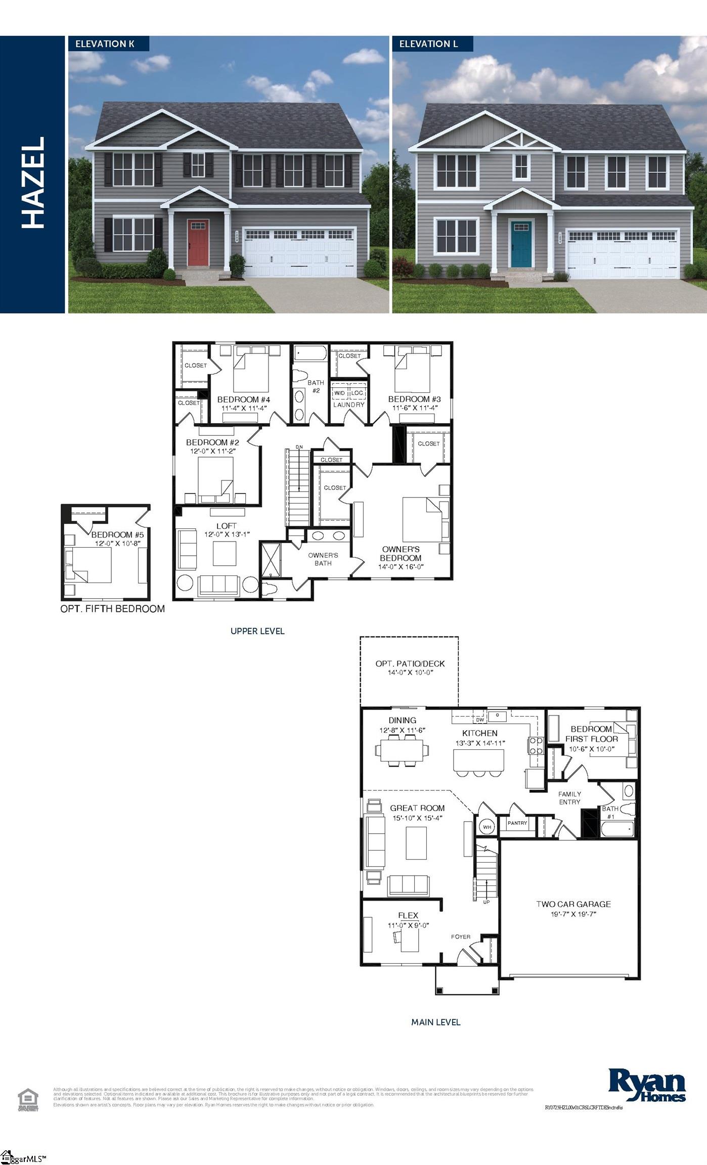 102 Farnum Road Greenwood, SC 29646