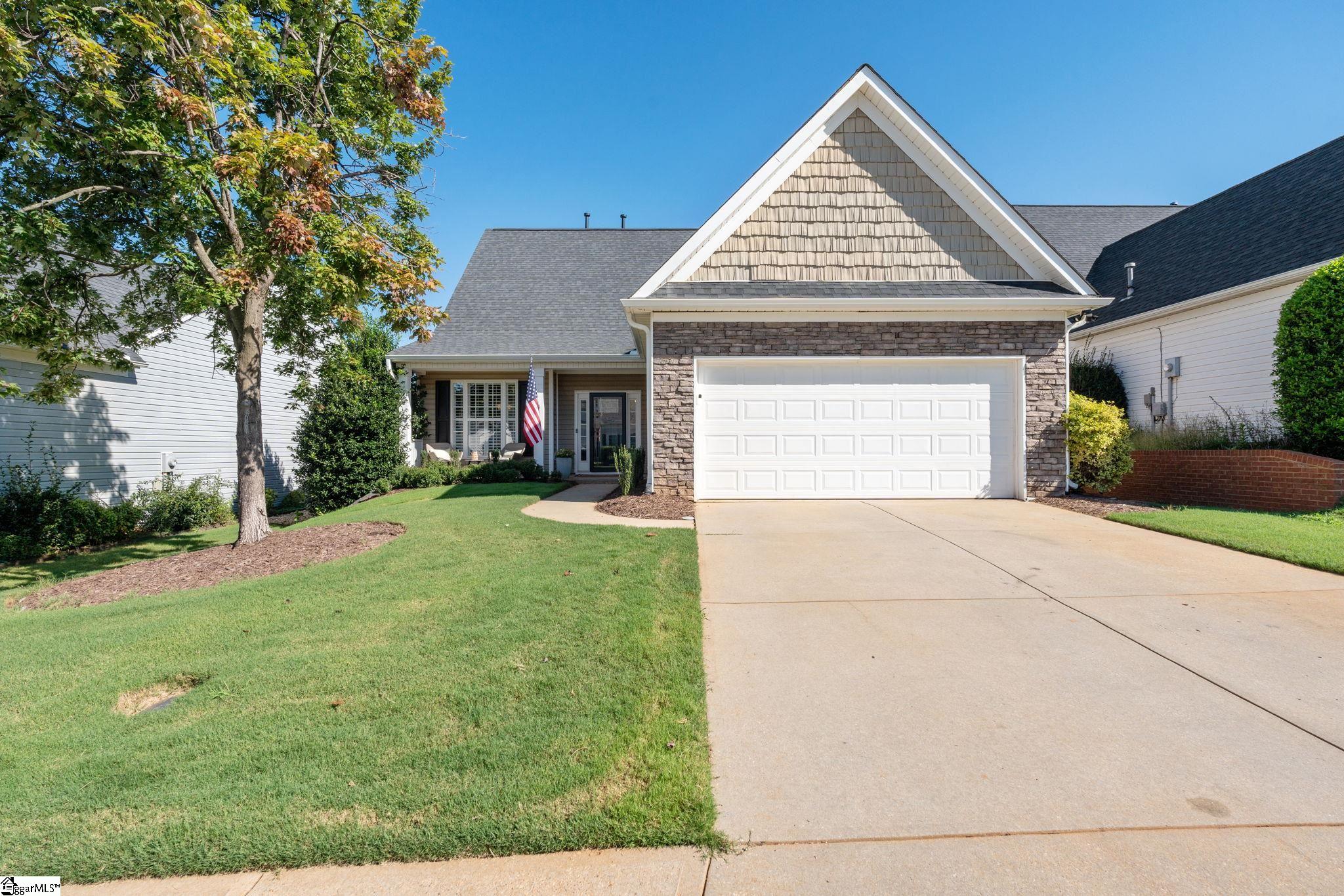 102 Durand Court Greer, SC 29650