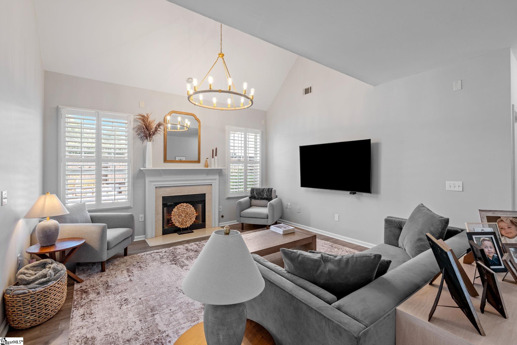 102 Durand Court Greer, SC 29650
