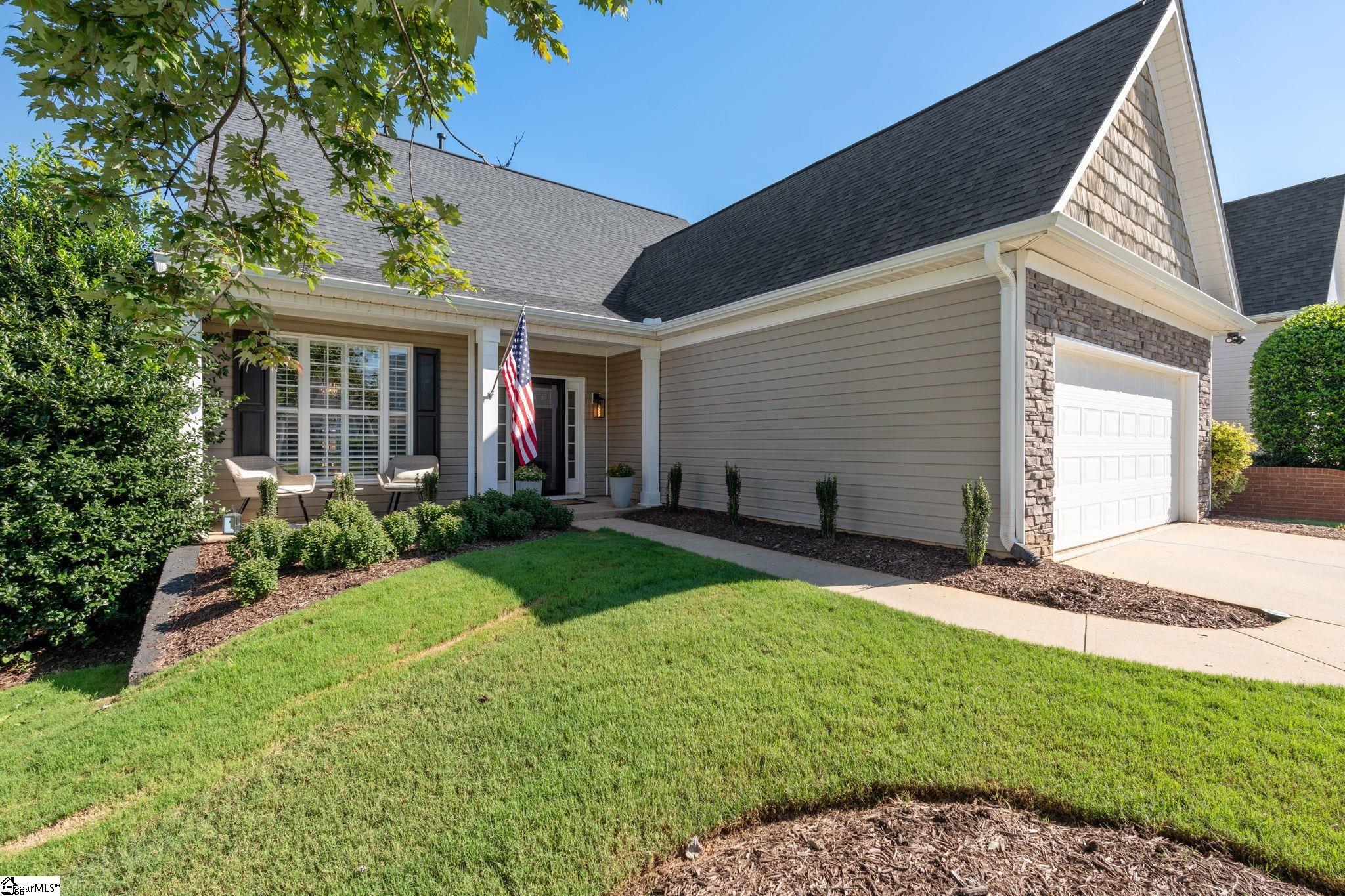 102 Durand Court Greer, SC 29650