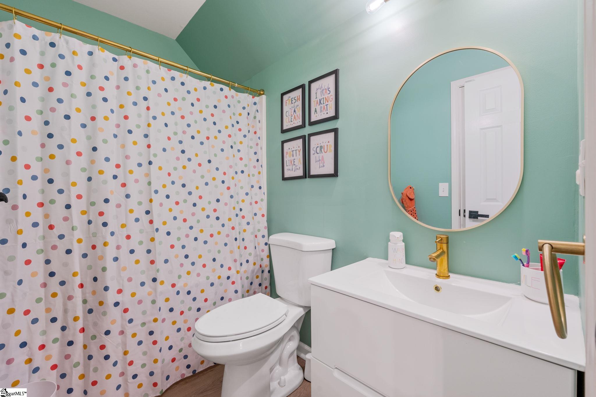 102 Durand Court Greer, SC 29650