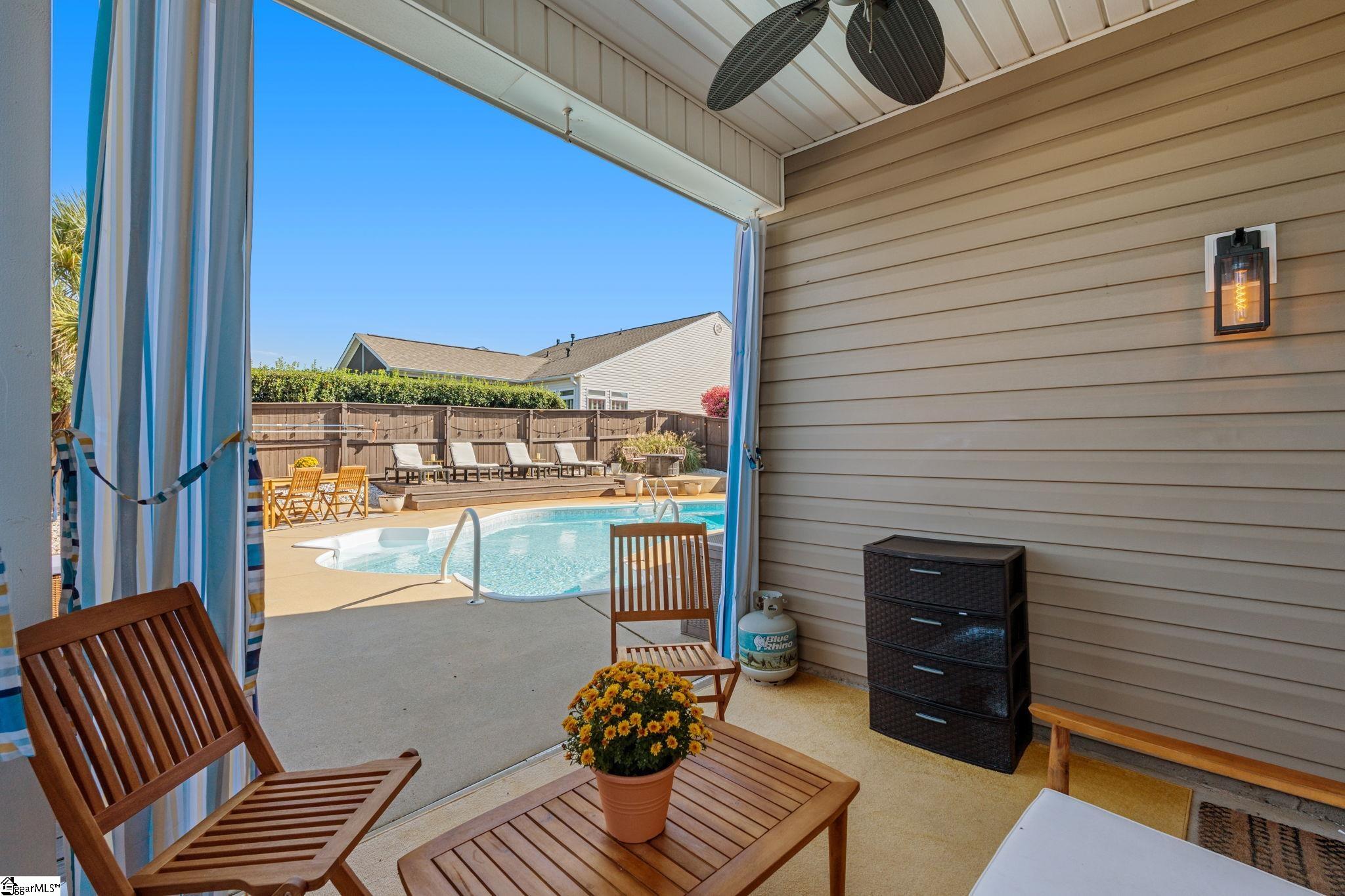102 Durand Court Greer, SC 29650