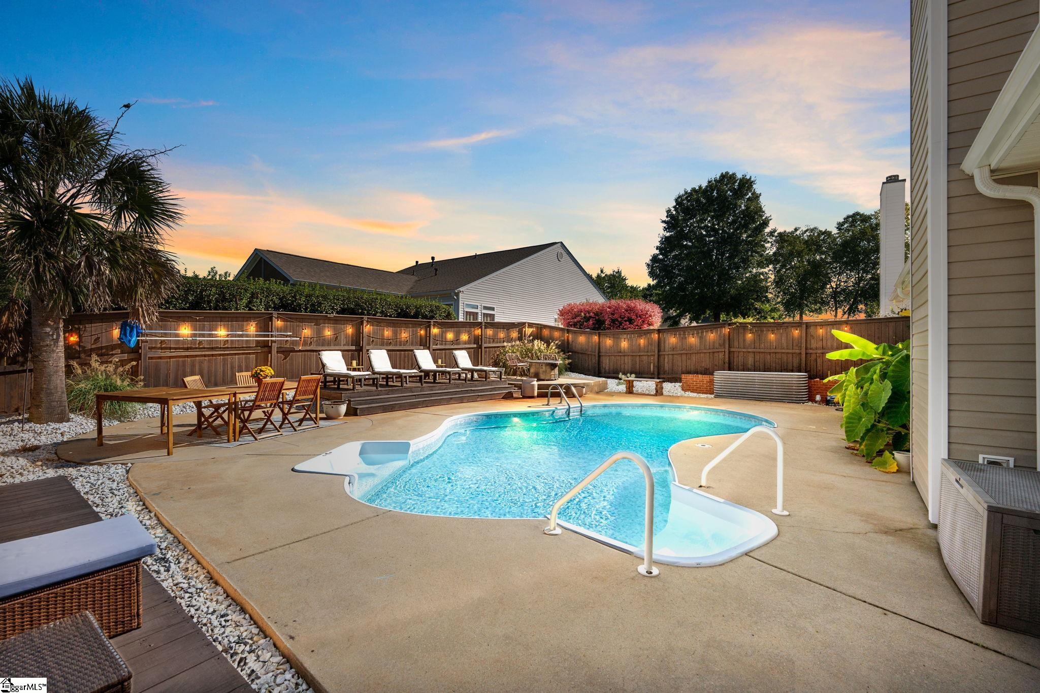 102 Durand Court Greer, SC 29650