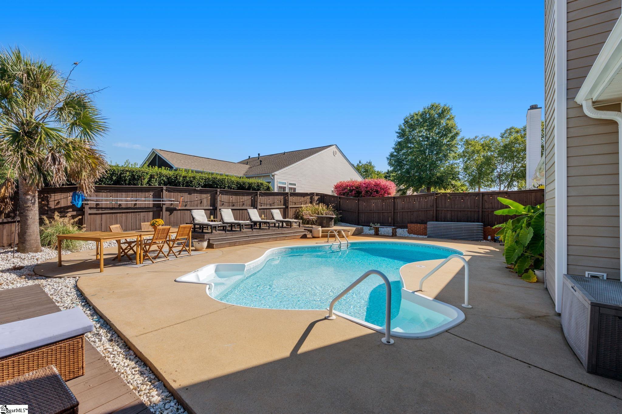 102 Durand Court Greer, SC 29650