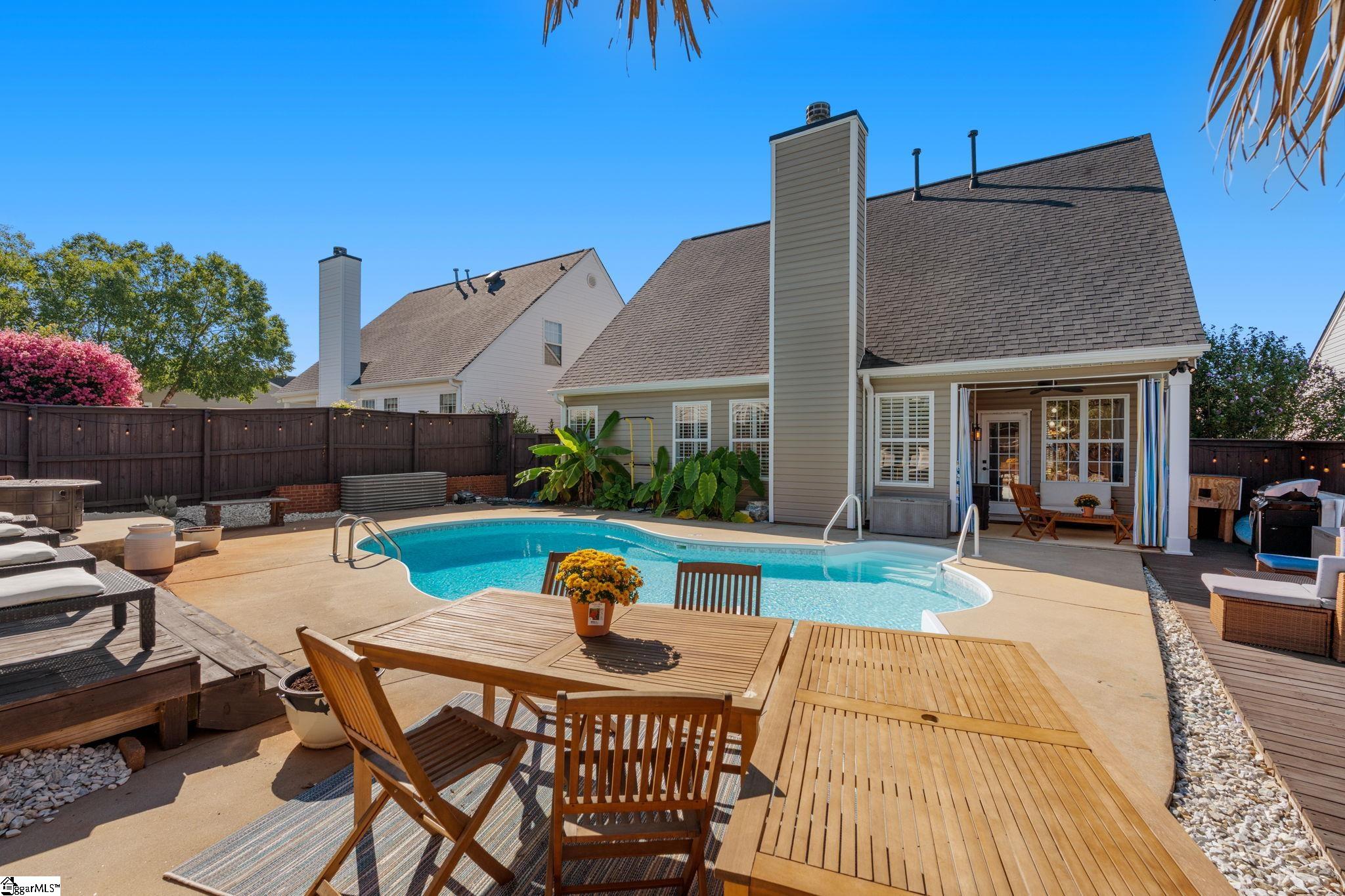 102 Durand Court Greer, SC 29650