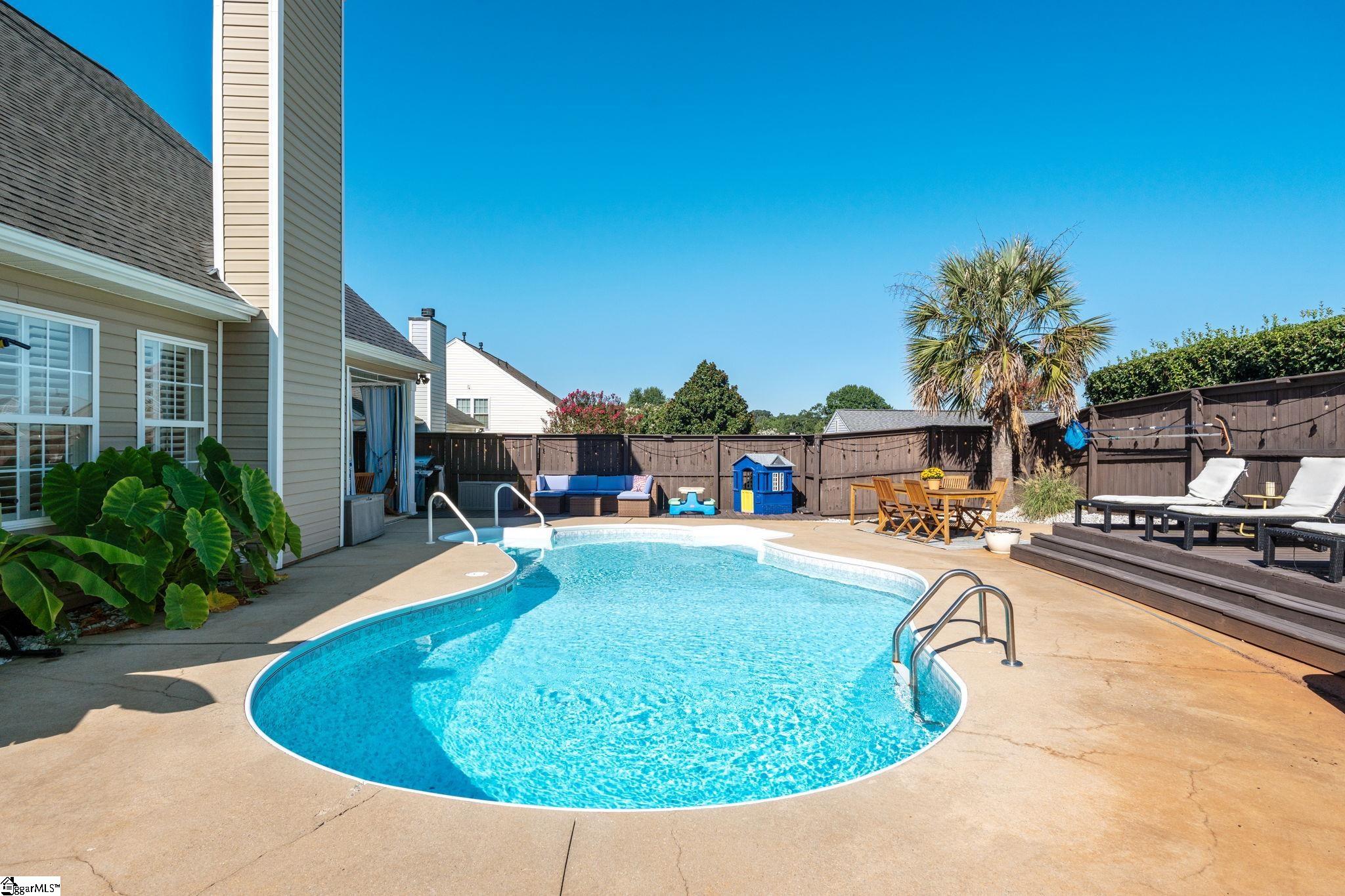 102 Durand Court Greer, SC 29650