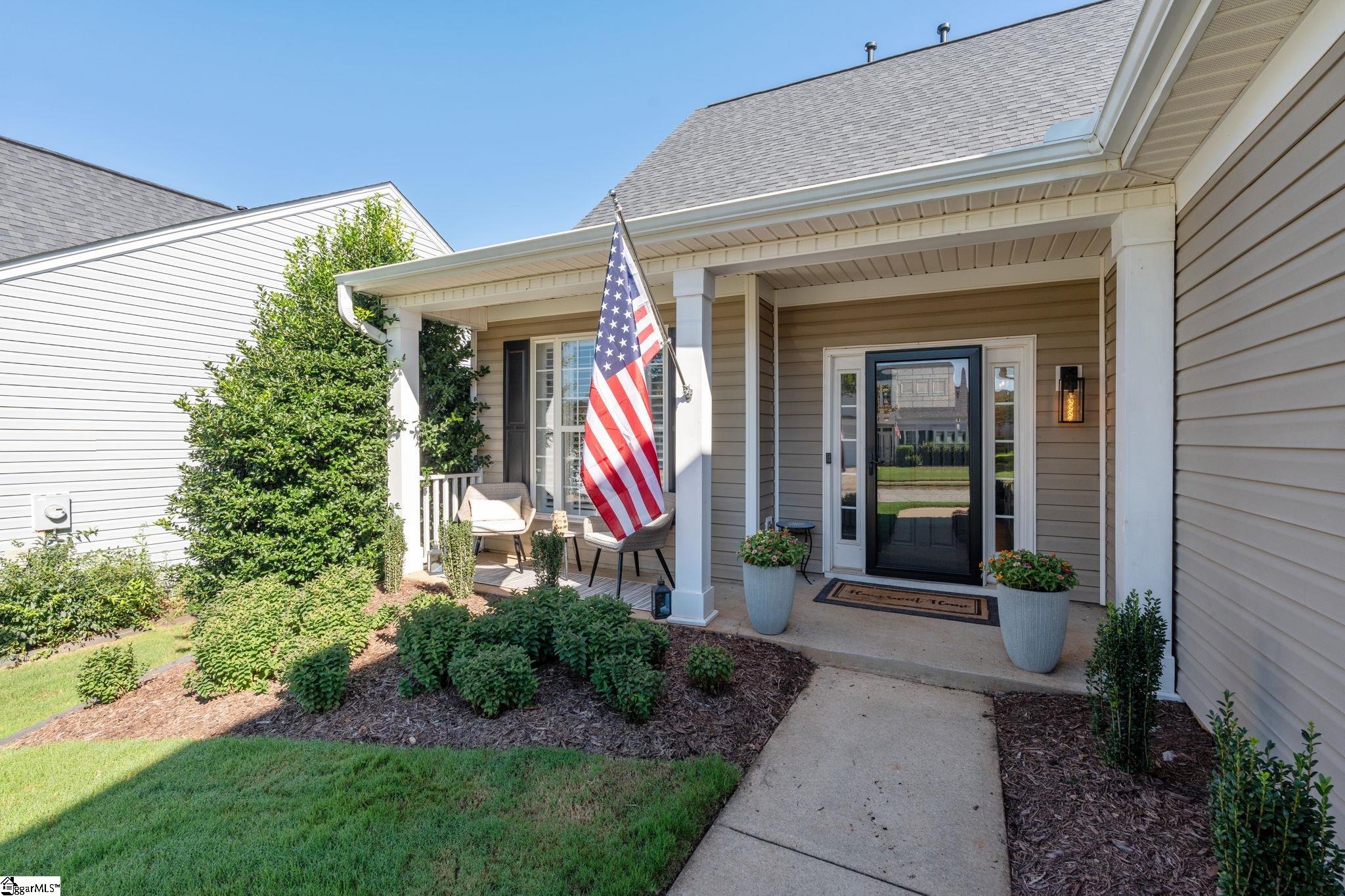 102 Durand Court Greer, SC 29650