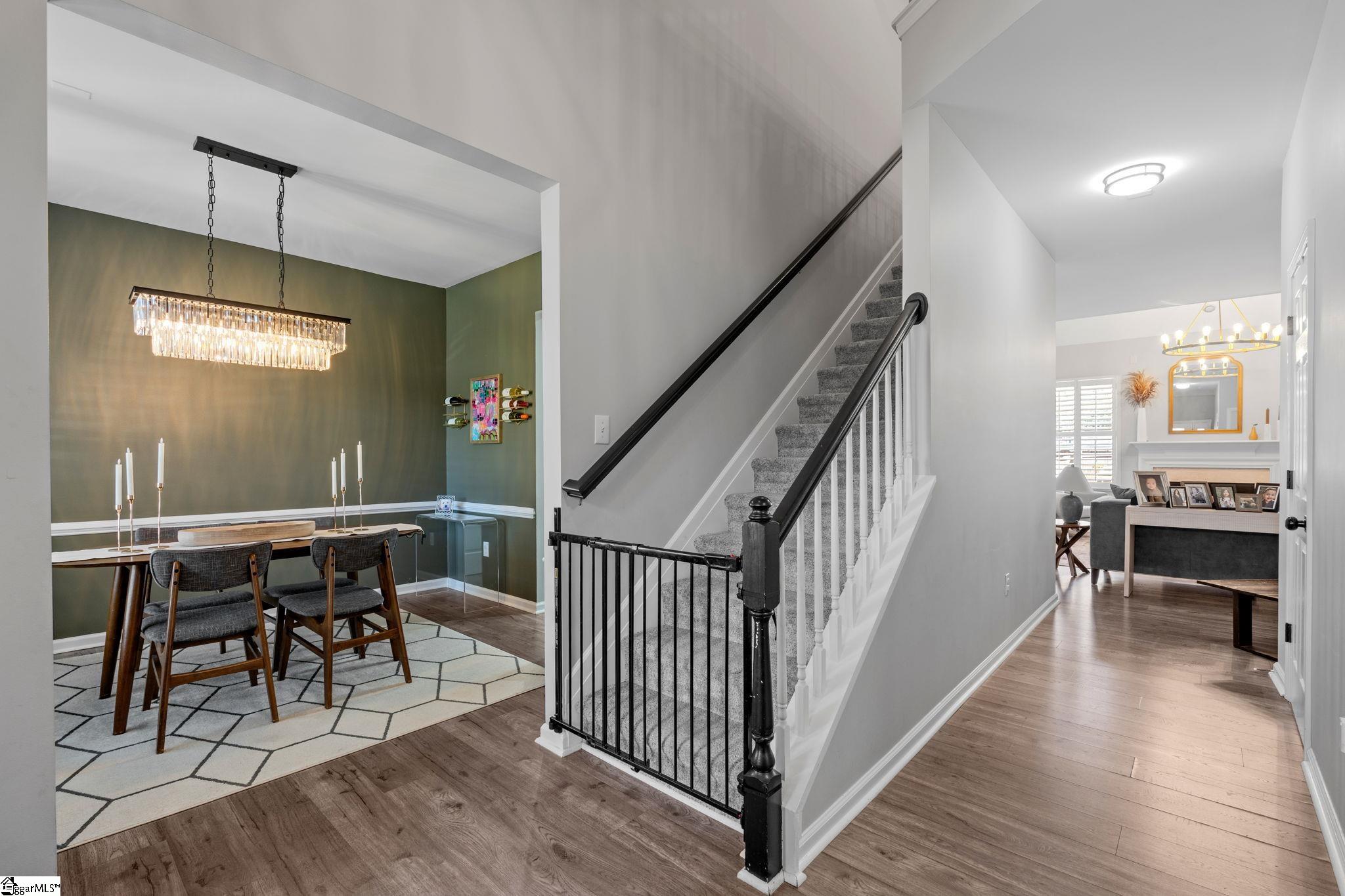 102 Durand Court Greer, SC 29650