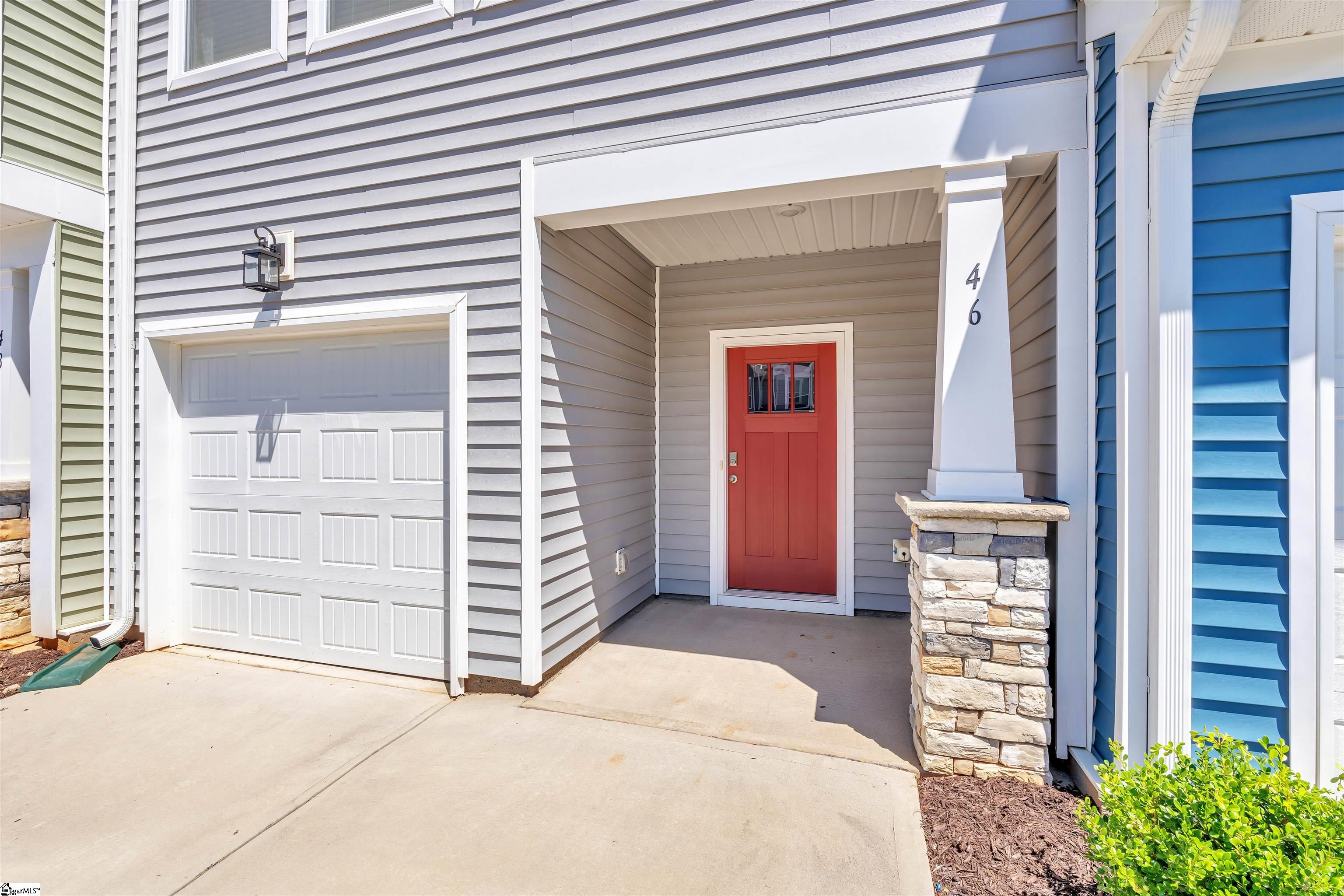 46 Mardale Lane Greenville, SC 29609
